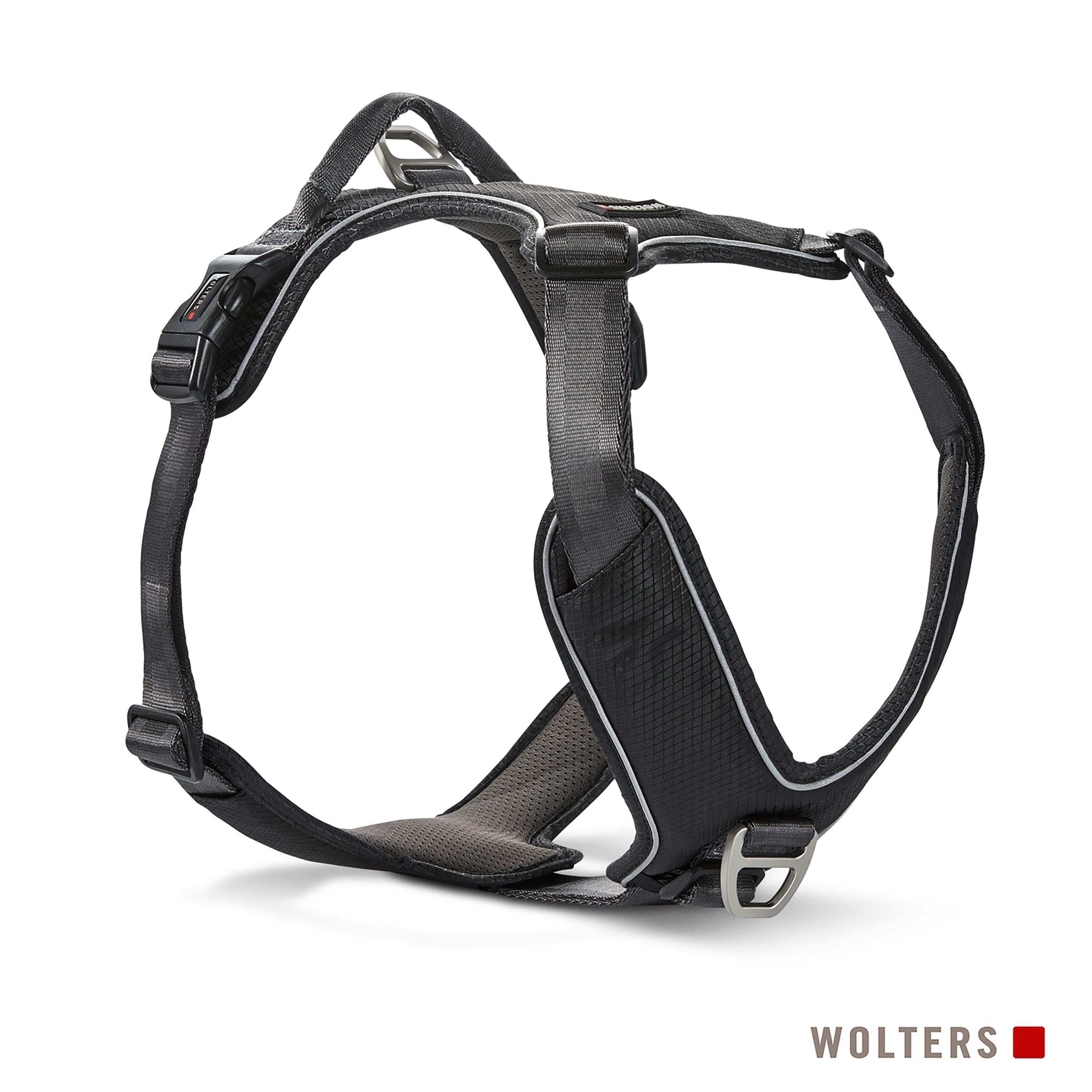 Wolters Hunde-Geschirr Active Pro Comfort Geschirr, günstig online kaufen