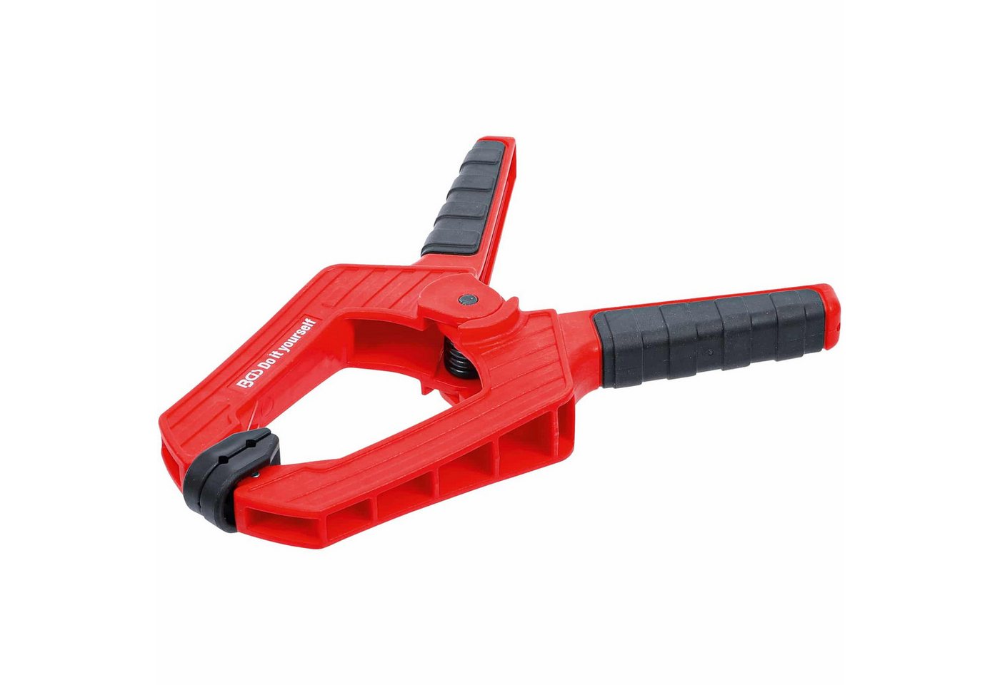 Thumbnail - BGS technic Spannzwinge BGS TECHNIC Leimzwinge 59826, 215 mm, rot/schwarz