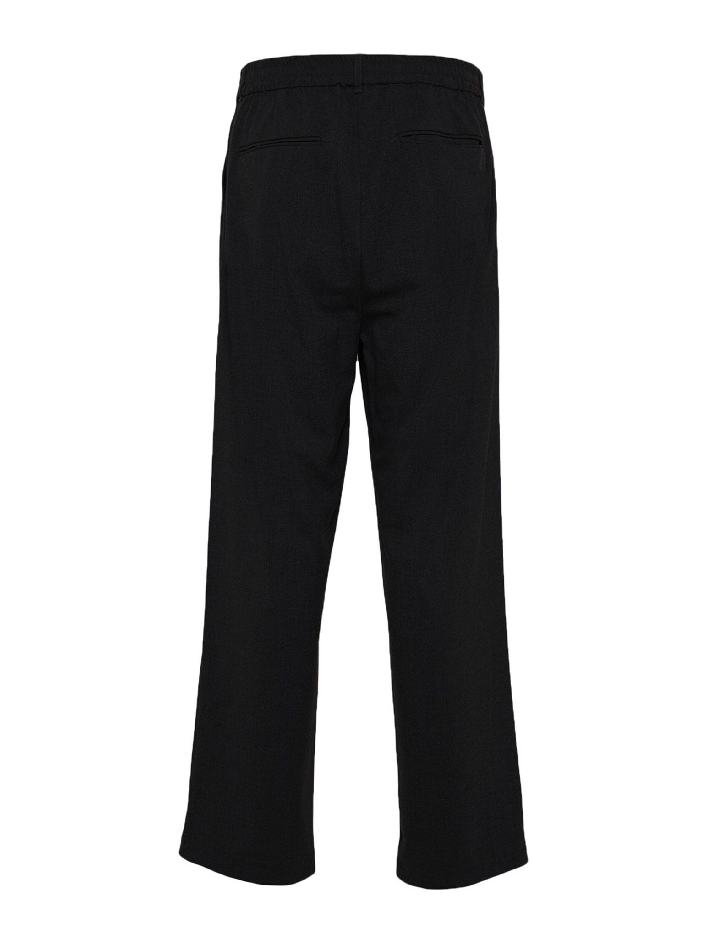 Trendyol Bundfaltenhose (1-tlg)