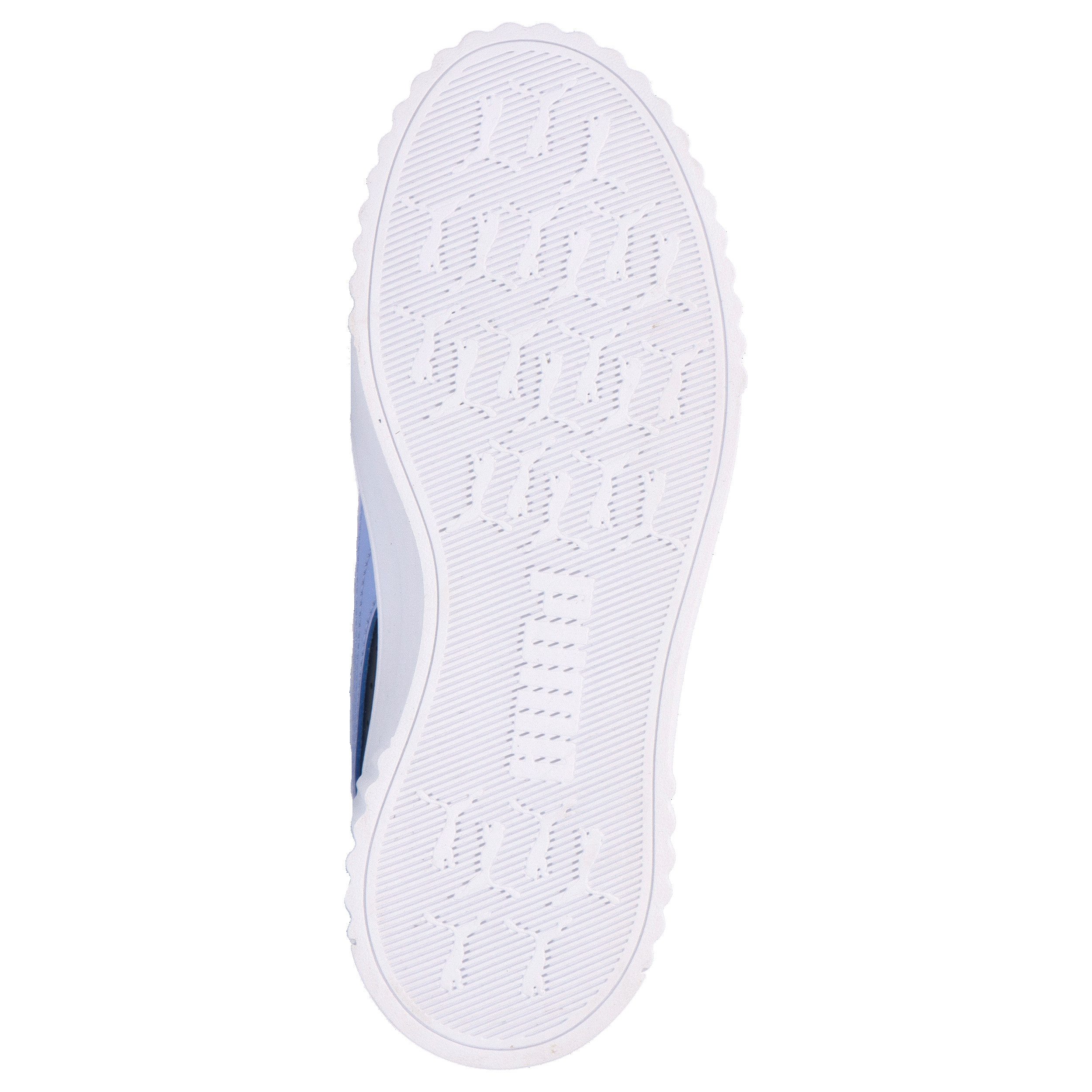 PUMA Puma Mädchen Sneaker Carina 3.0 Jelly Heaven Jr 405053 Sneaker