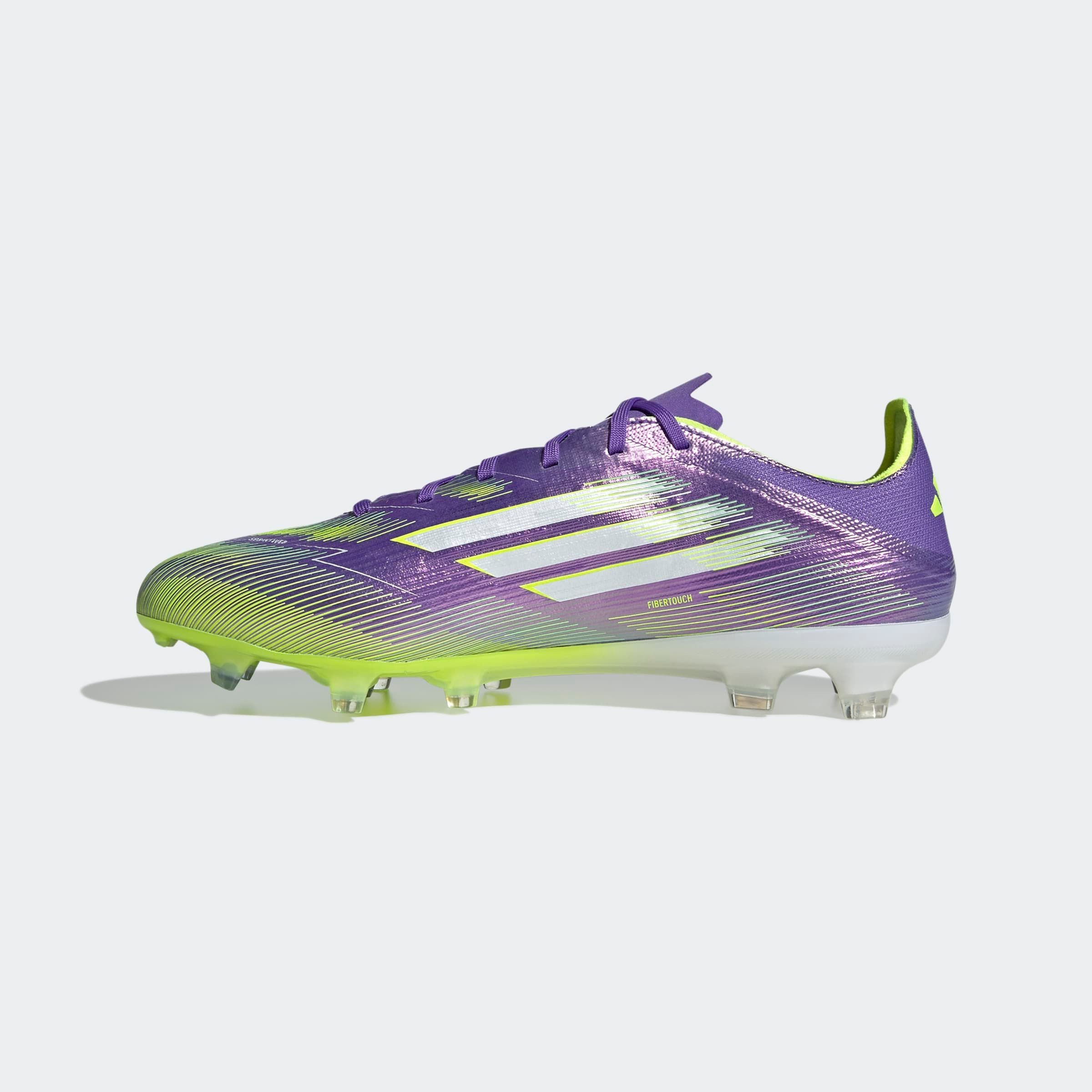 adidas Performance F50 PRO FIRM GROUND BOOTS Fußballschuh geeignet für Rasenplätze