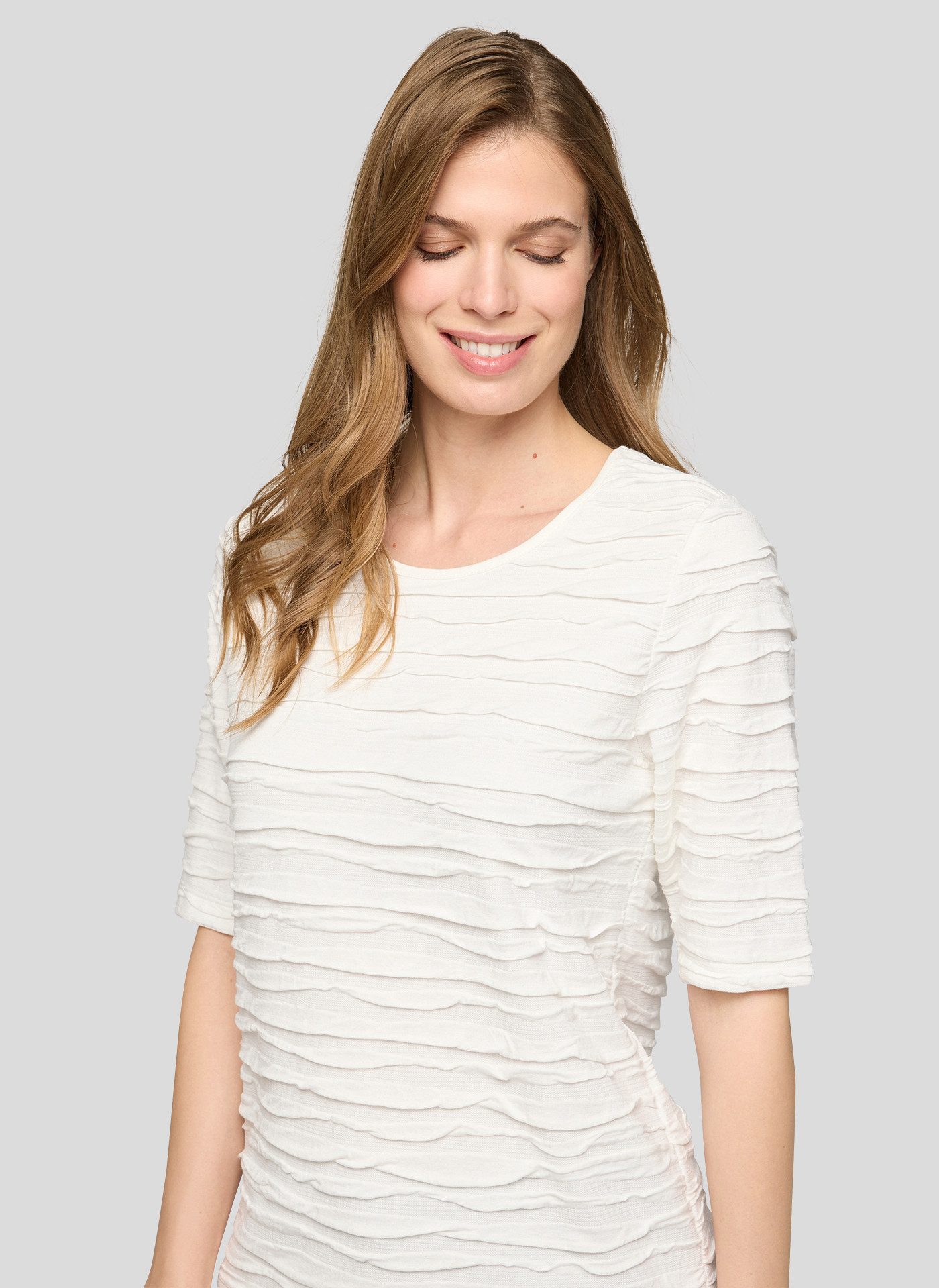 Rabe Print-Shirt T-Shirt