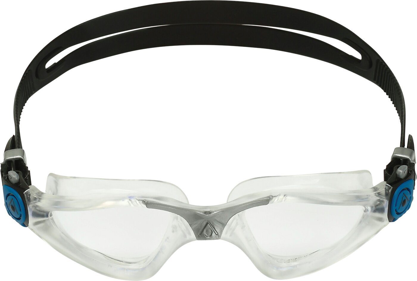 Aqua Sphere Aquasphere Schwimmbrille KAYENNE LENS TRANSPARENT CLEAR PETROL