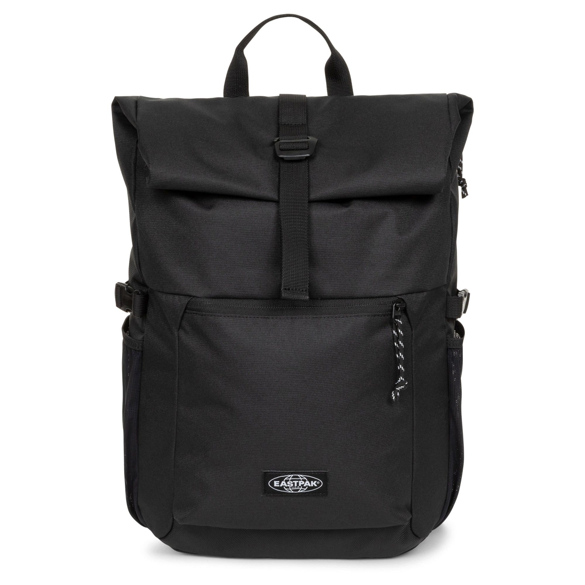Eastpak Freizeitrucksack Toproll Pro 21L - Rucksack 46.5 cm (cs black pro coated)