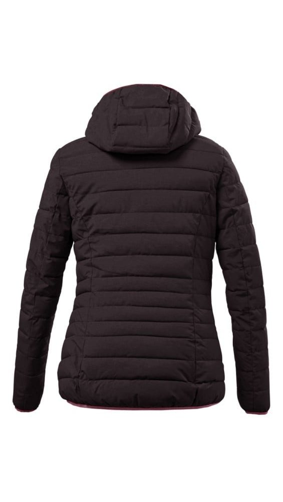 G.I.G.A. DX Winterjacke Winter-Funktionsjacke Uyaka mit Kapuze (wasserabwei günstig online kaufen