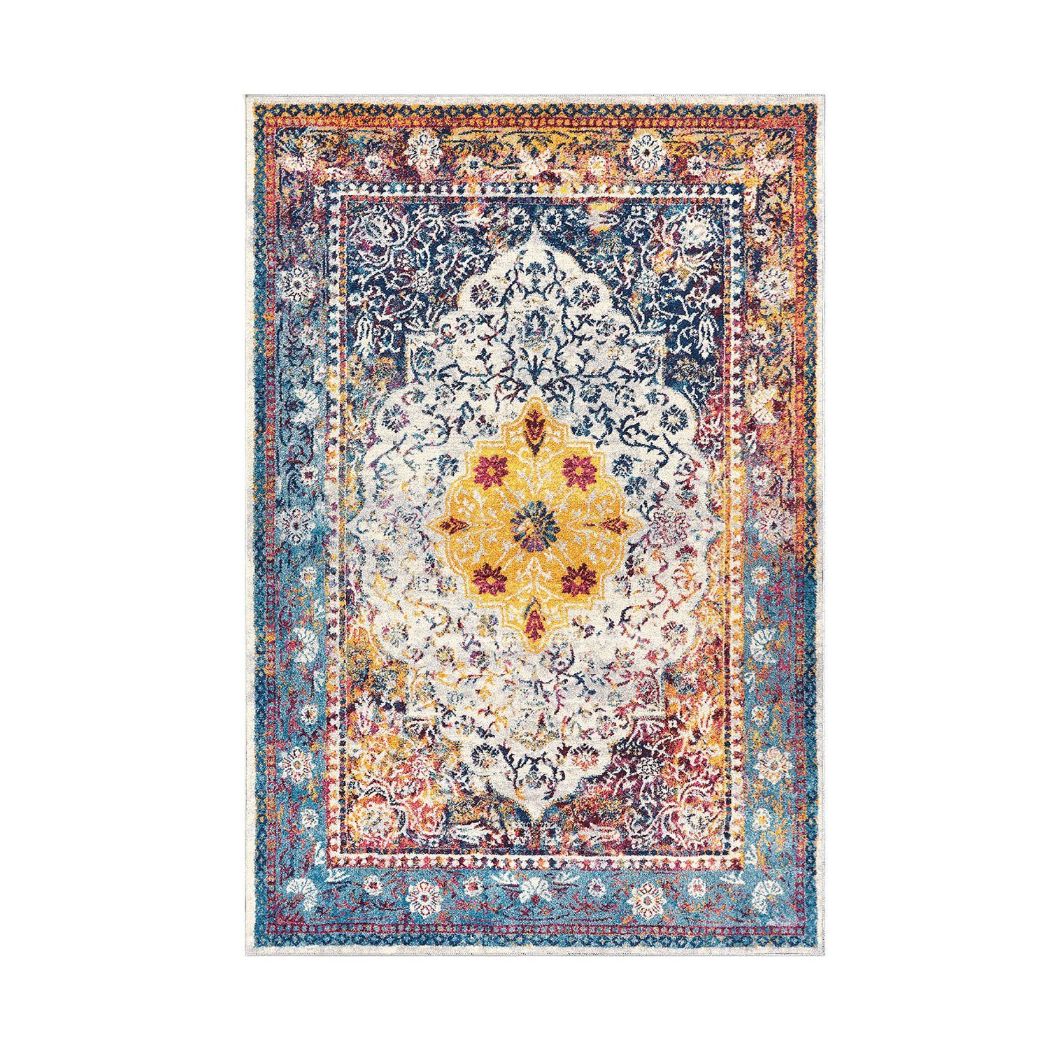 L'Essentiel Maison Badematte 100% POLYESTER R1571 günstig online kaufen
