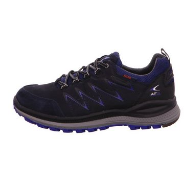 Mephisto blau Trekkingschuh (1-tlg)