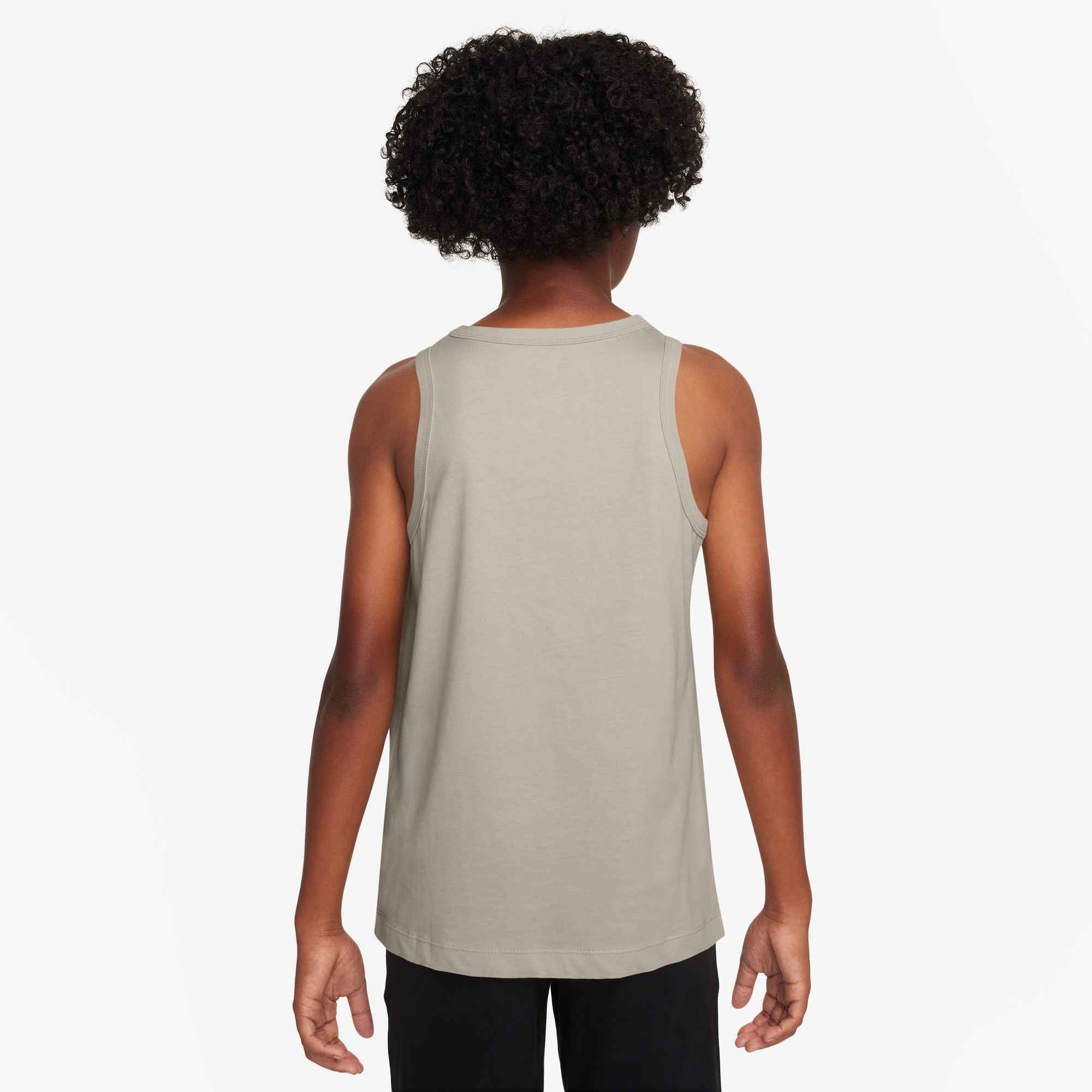 Nike Sportswear T-Shirt K NSW TANK TEE Für Kinder und Jugendliche