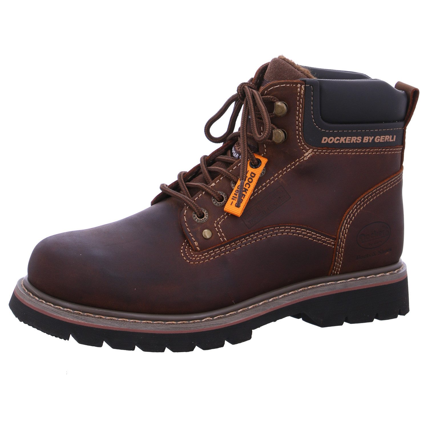 Dockers by Gerli Schnürstiefel günstig online kaufen