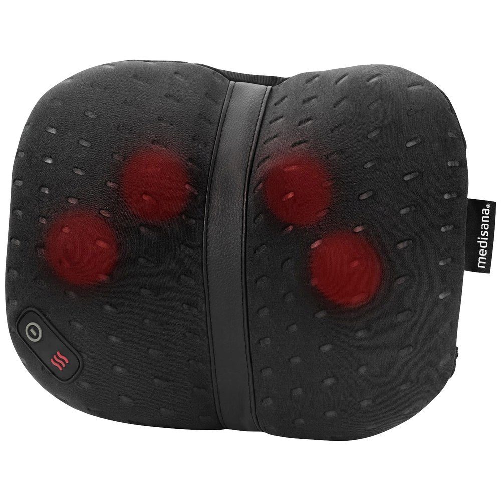 Medisana Massagegerät Medisana CL 300 Massagekissen 30 W Schwarz