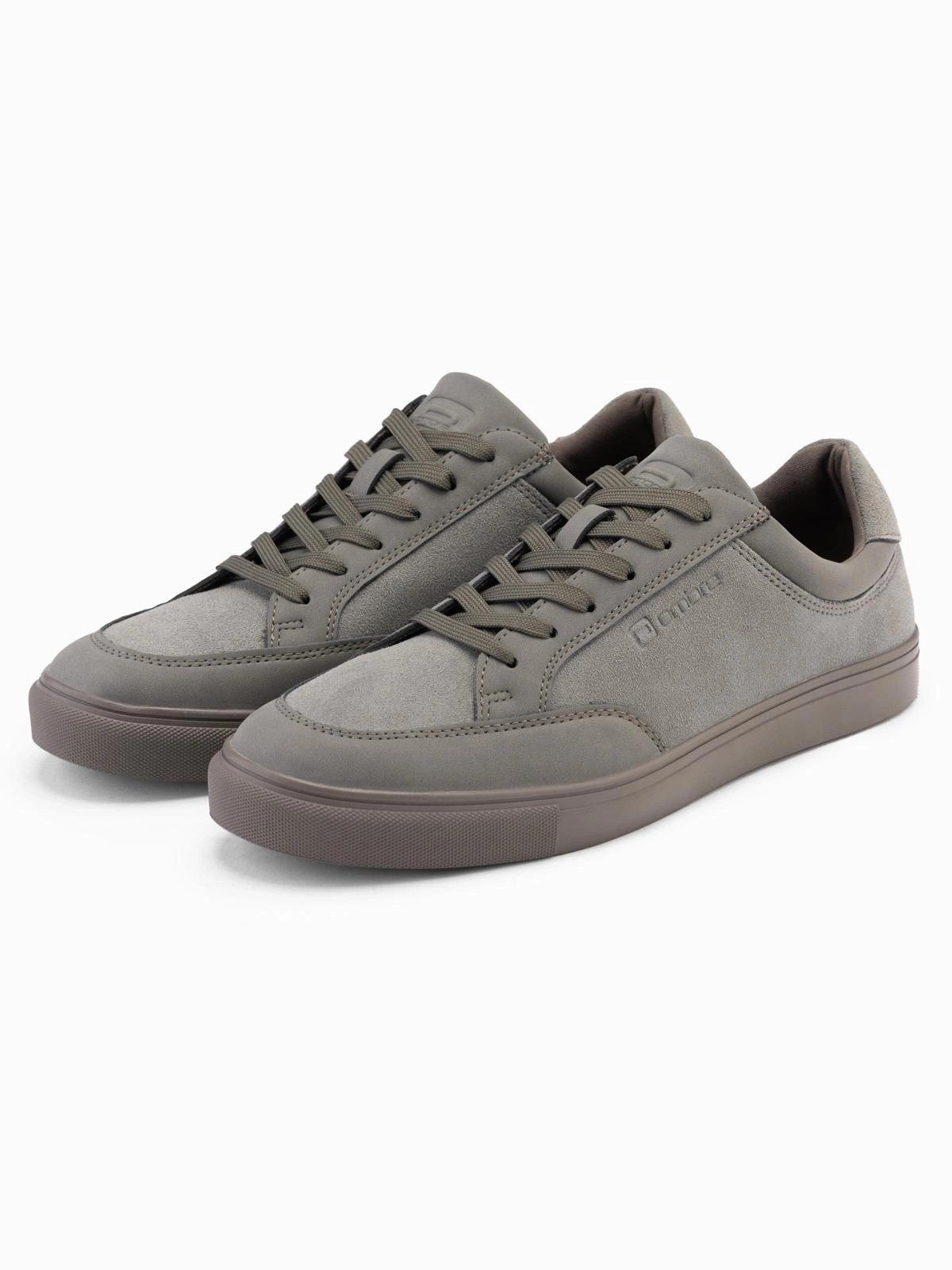 OMBRE Einfarbige Streetwear-Schuhe für Männer Sneaker günstig online kaufen