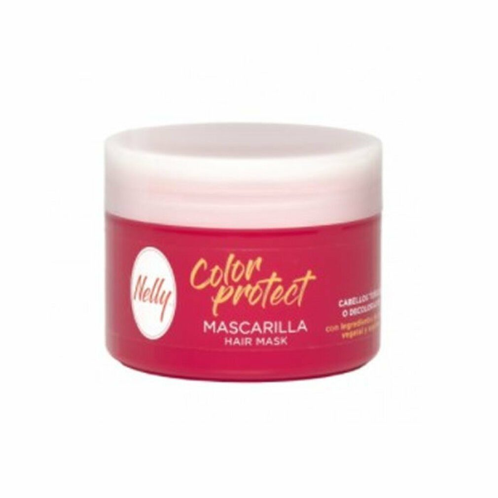 Nelly Haarkur Color Protect Hair Mask 300ml