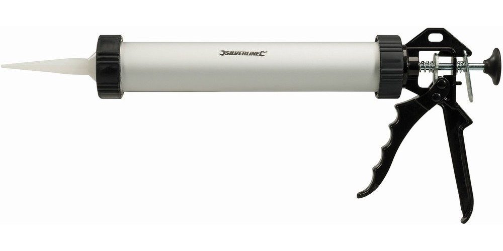 Silverline Kartuschenpistole