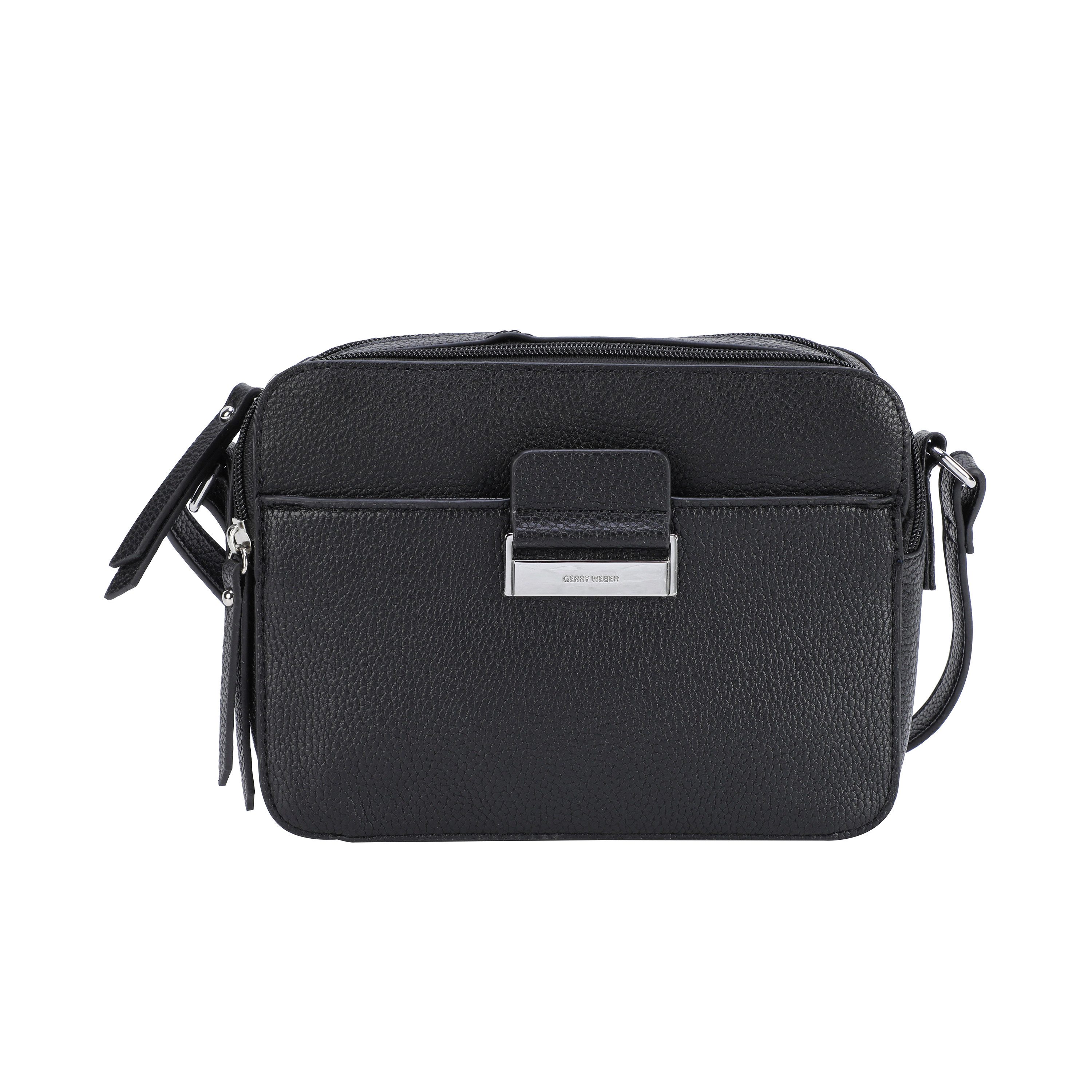 GERRY WEBER Schultertasche Gerry Weber - Damen Schultertasche Talk Different Ll