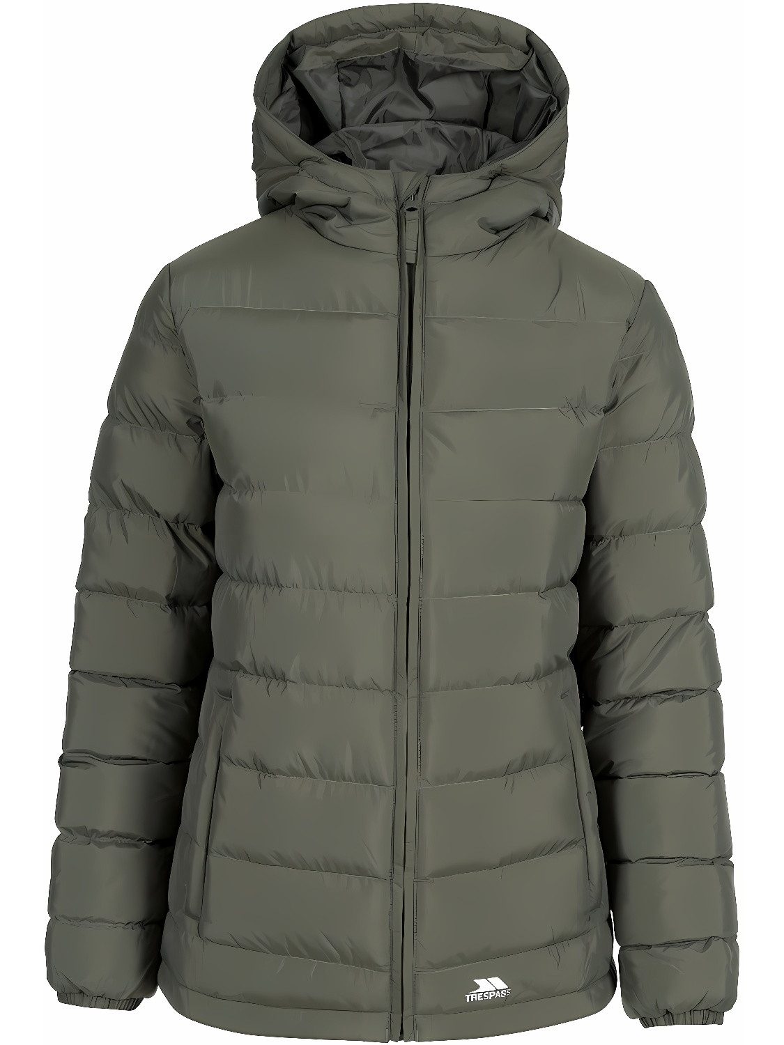 Steppjacke