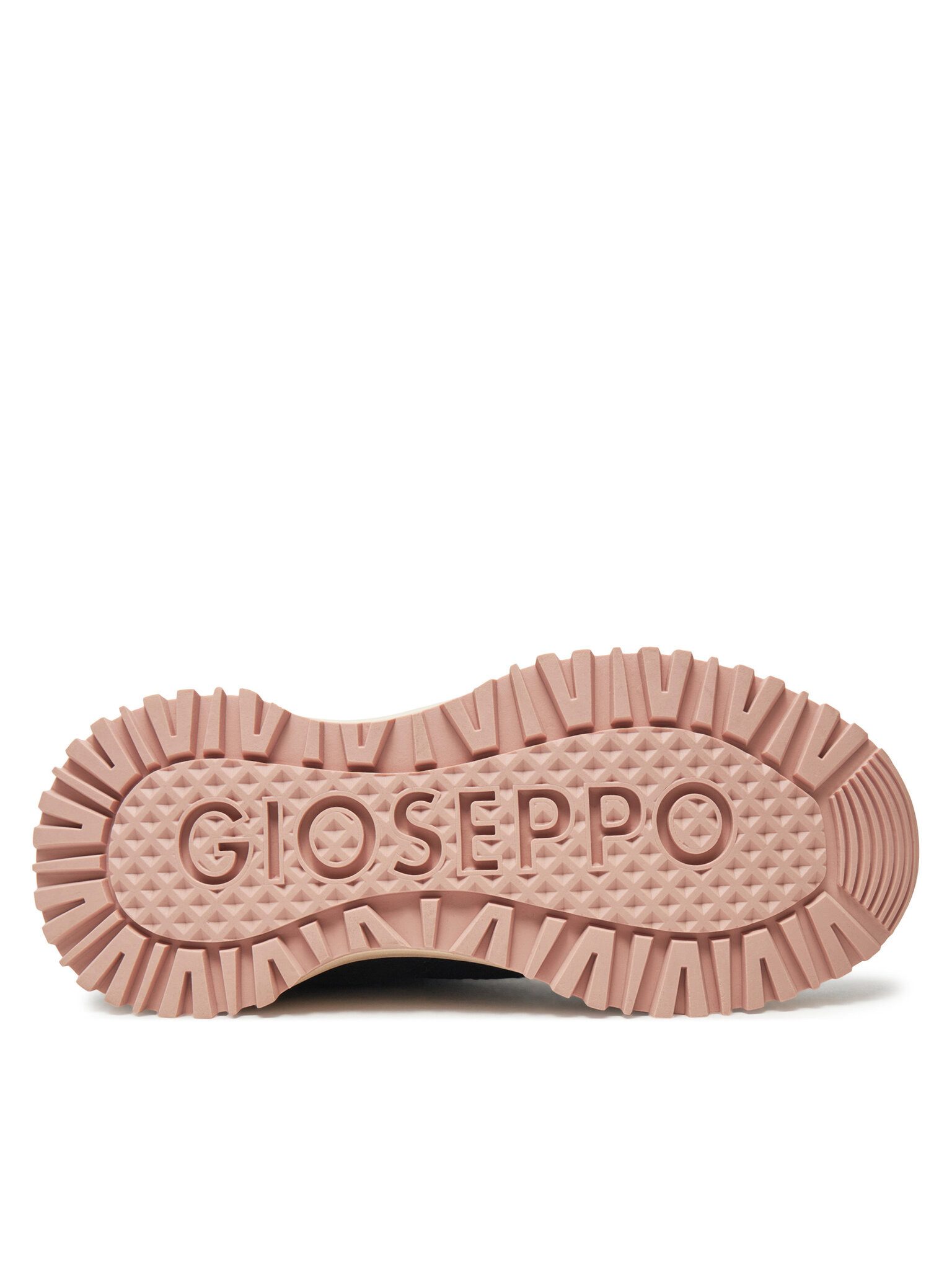 Gioseppo Sneakers Floing 73369-P Schwarz Sneaker