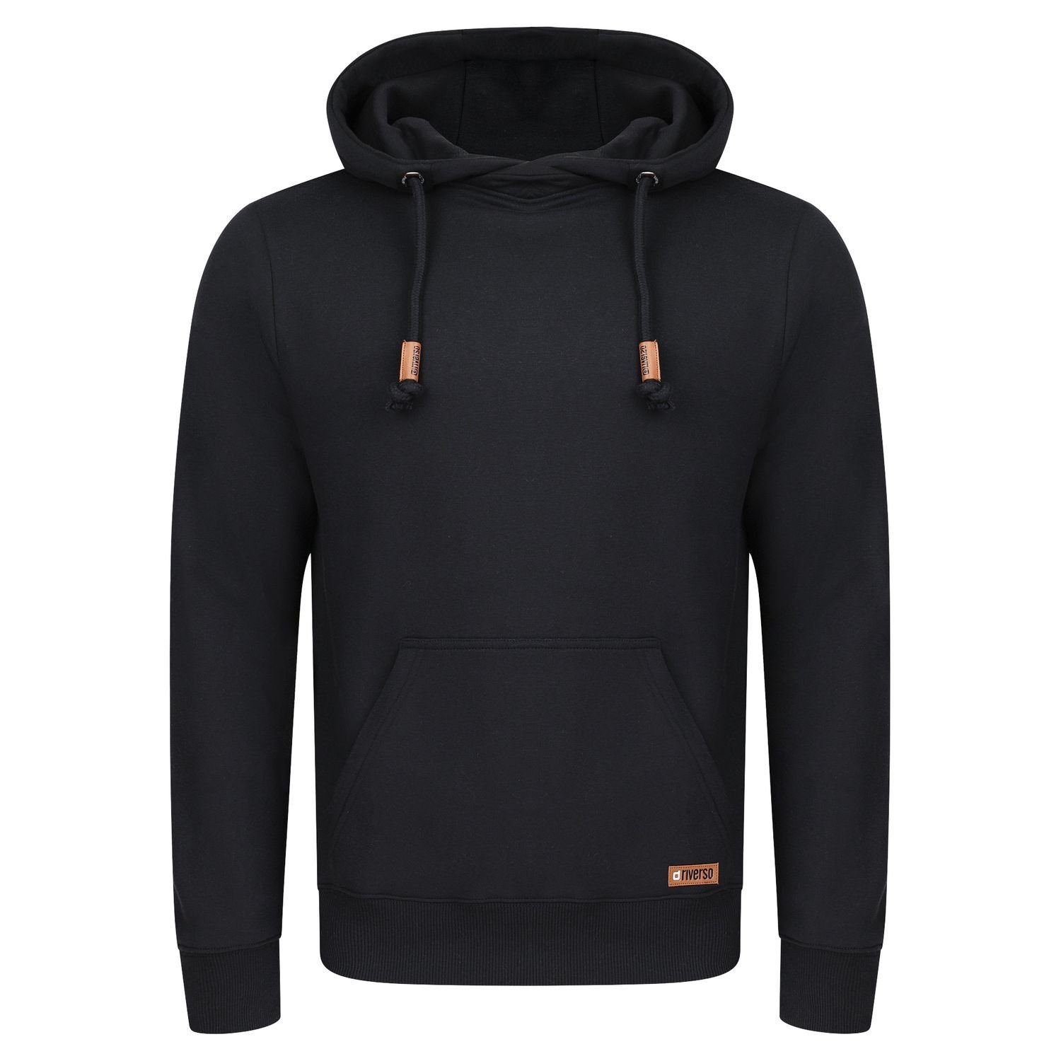 Kapuzenpullover Herren Hoodie RIVJulian Regular Fit