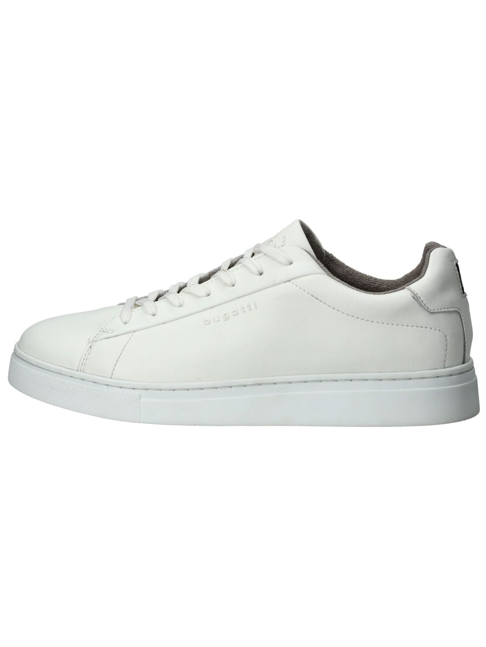 bugatti bugatti Sneaker Nappaleder Sneaker günstig online kaufen