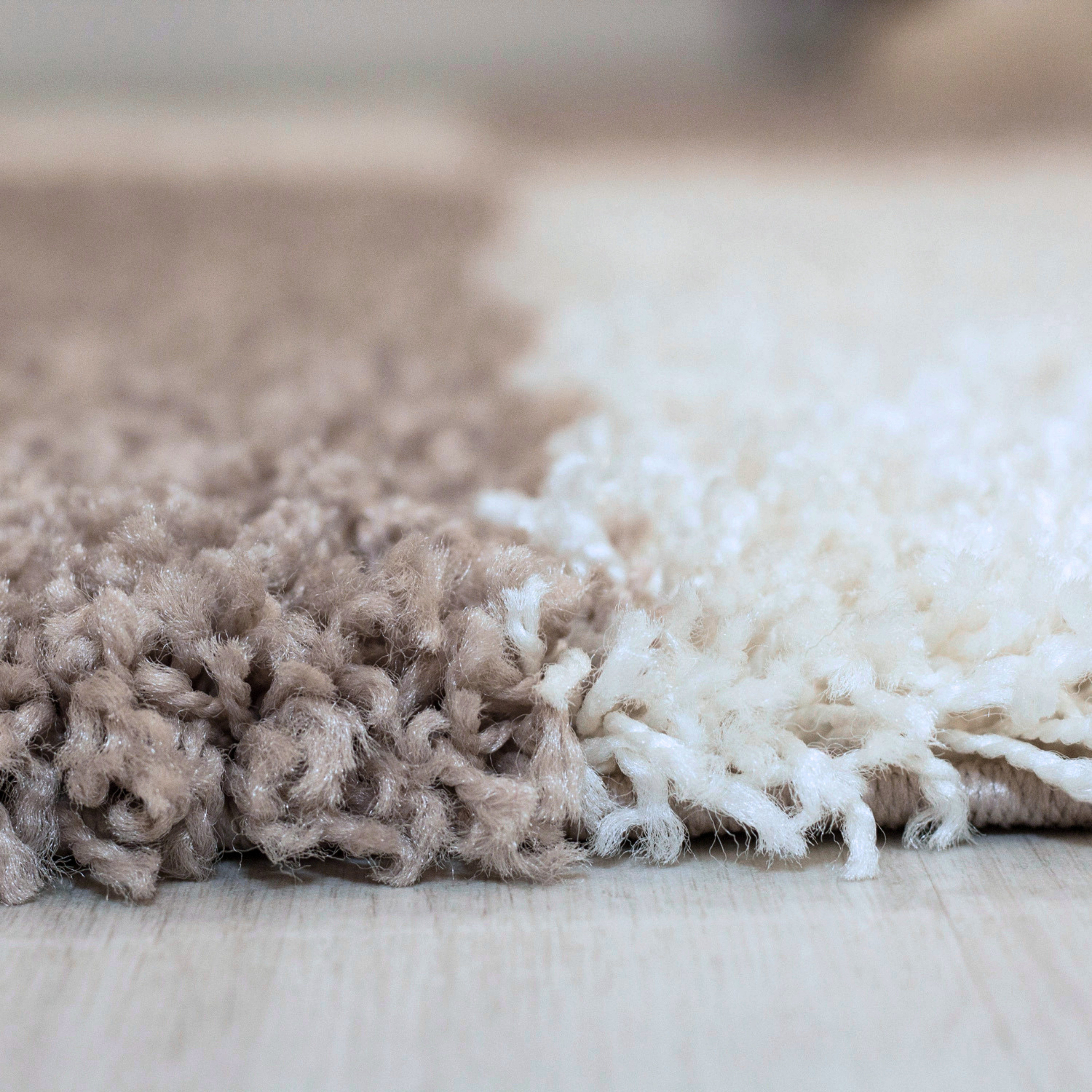 Ayyildiz Teppiche Hochflor-Teppich Gala Shaggy 2505, rechteckig, Höhe: 30 mm, Langflor, Läufer, alle Räume, Wohnzimmer
