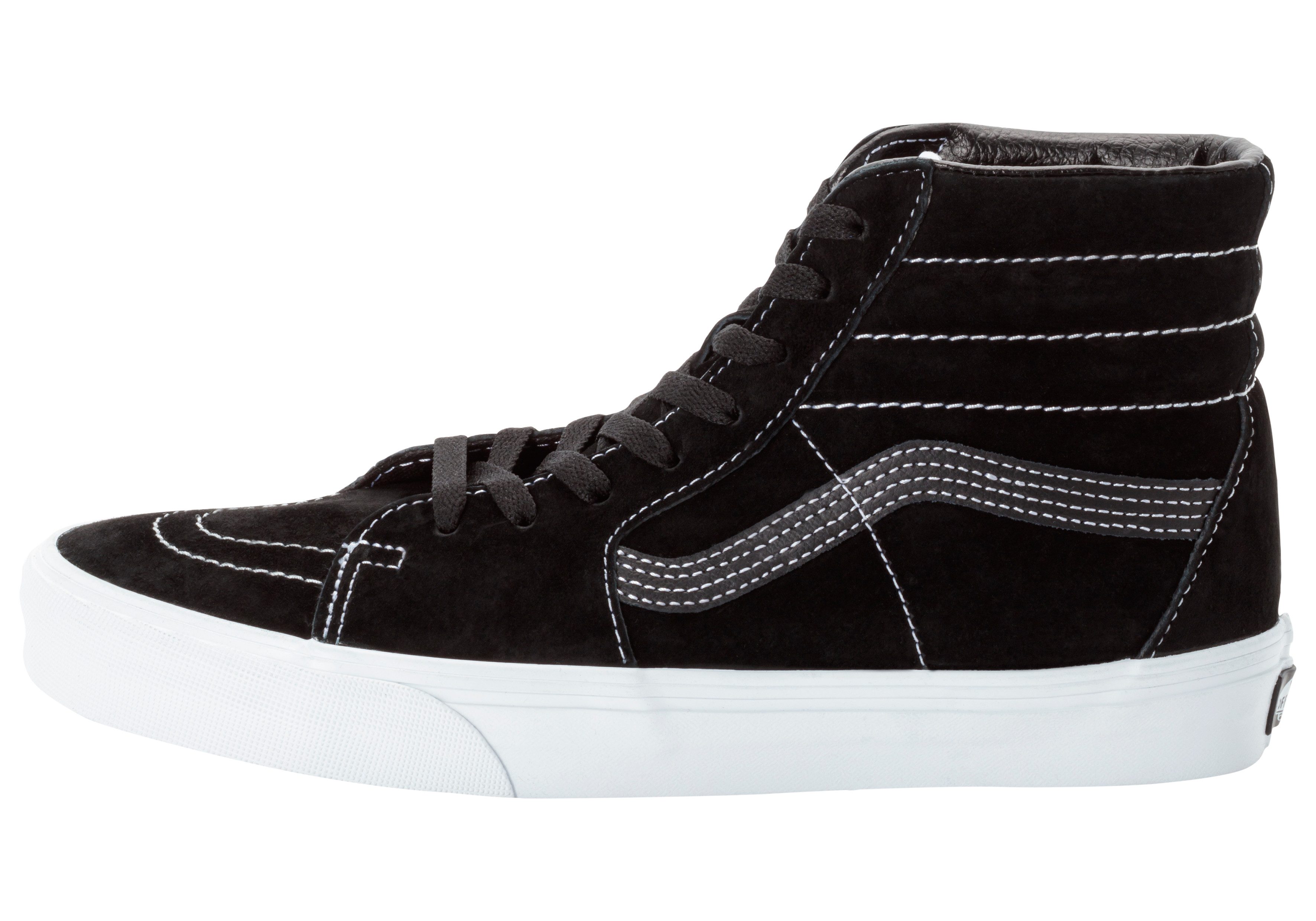 Vans SK8-Hi Sneaker unisex günstig online kaufen