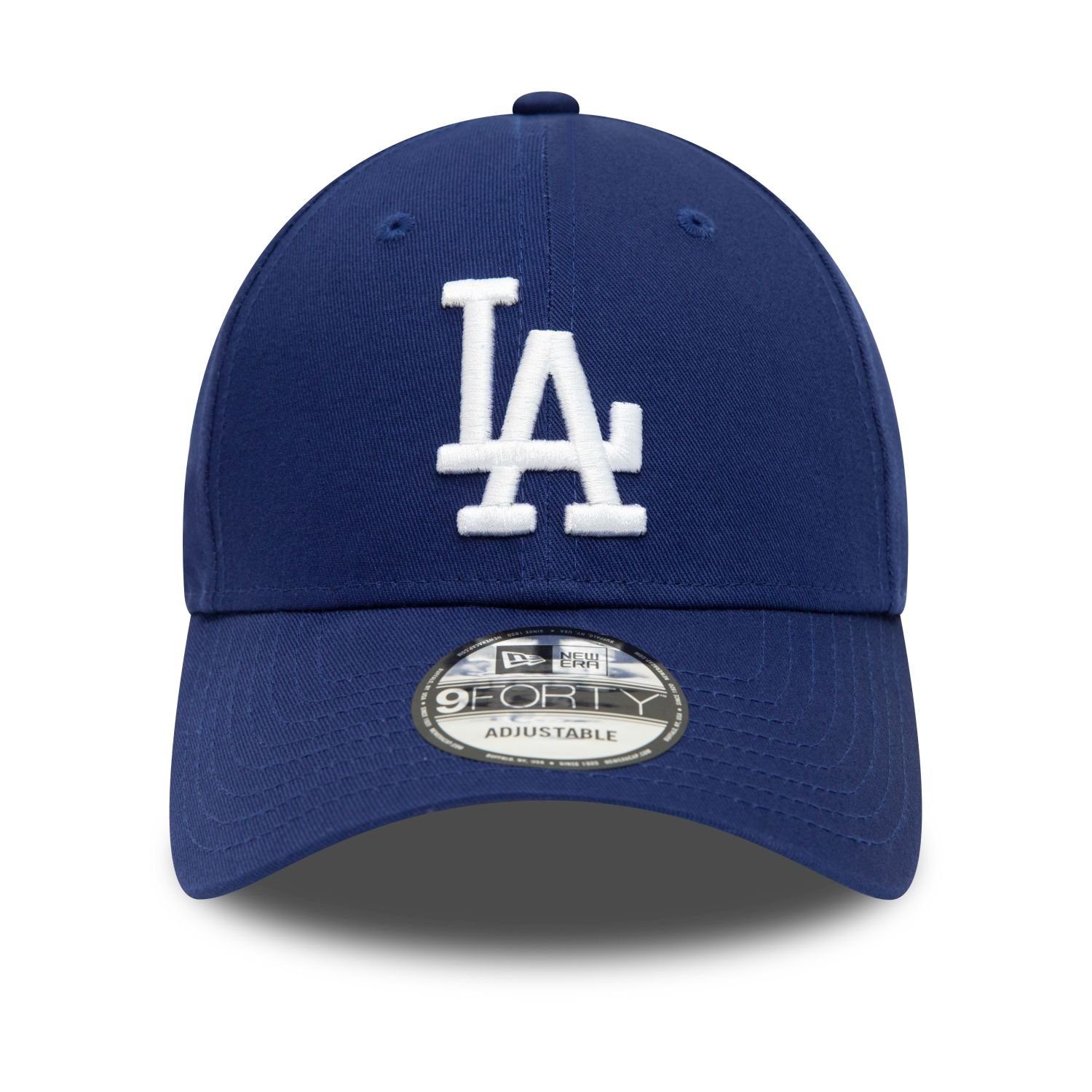 Cap Angeles Baseball Era 9Forty Los New Strapback SIDEPATCH Dodgers