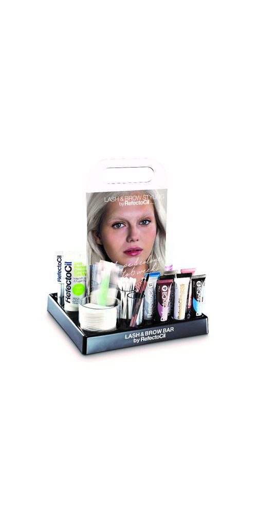 Refectocil Make-up Refectocil Lash & Brow Bar Set