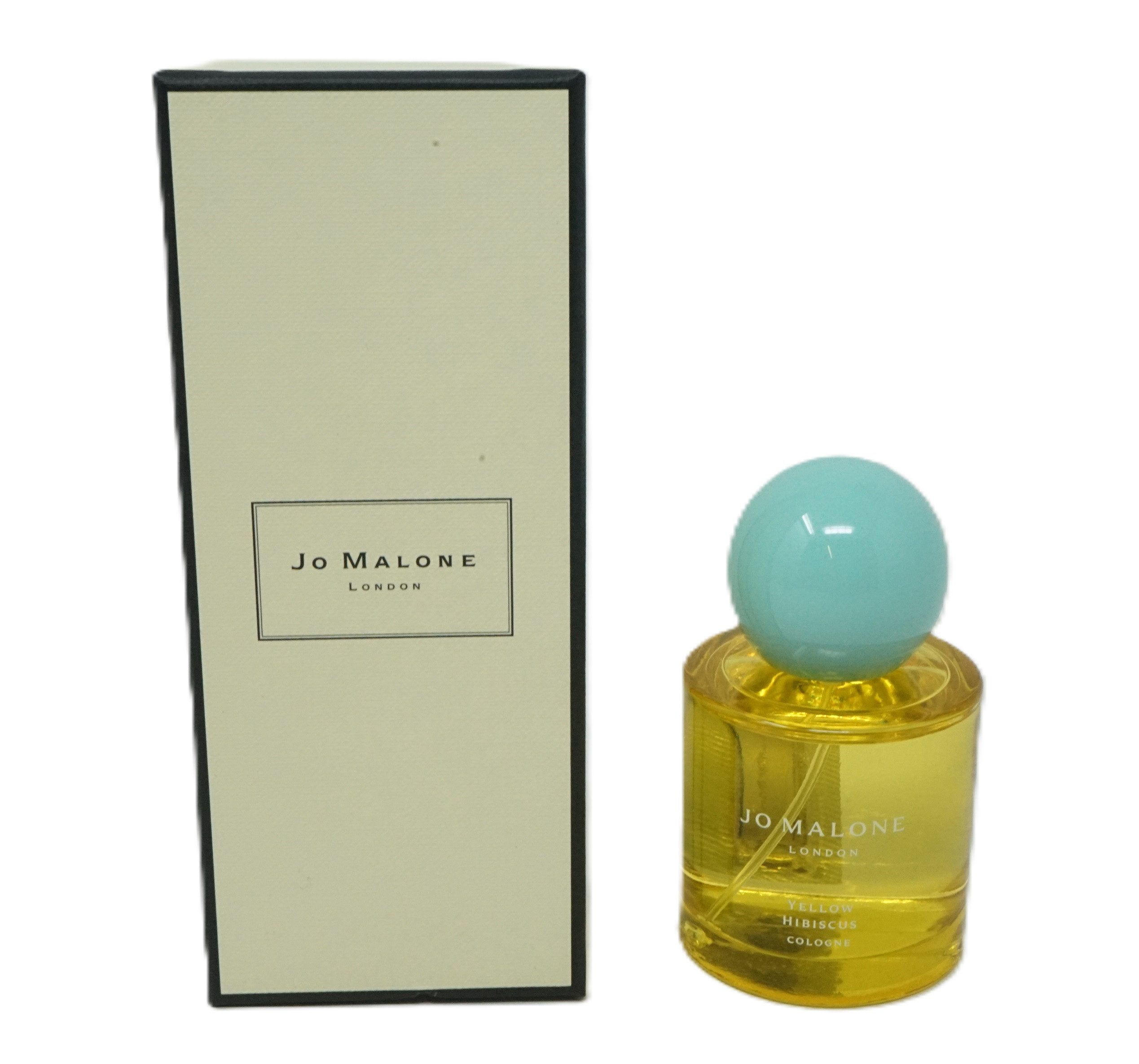 Eau de Cologne Jo Malone Rose Yellow Hibiscus Cologne 50 ml