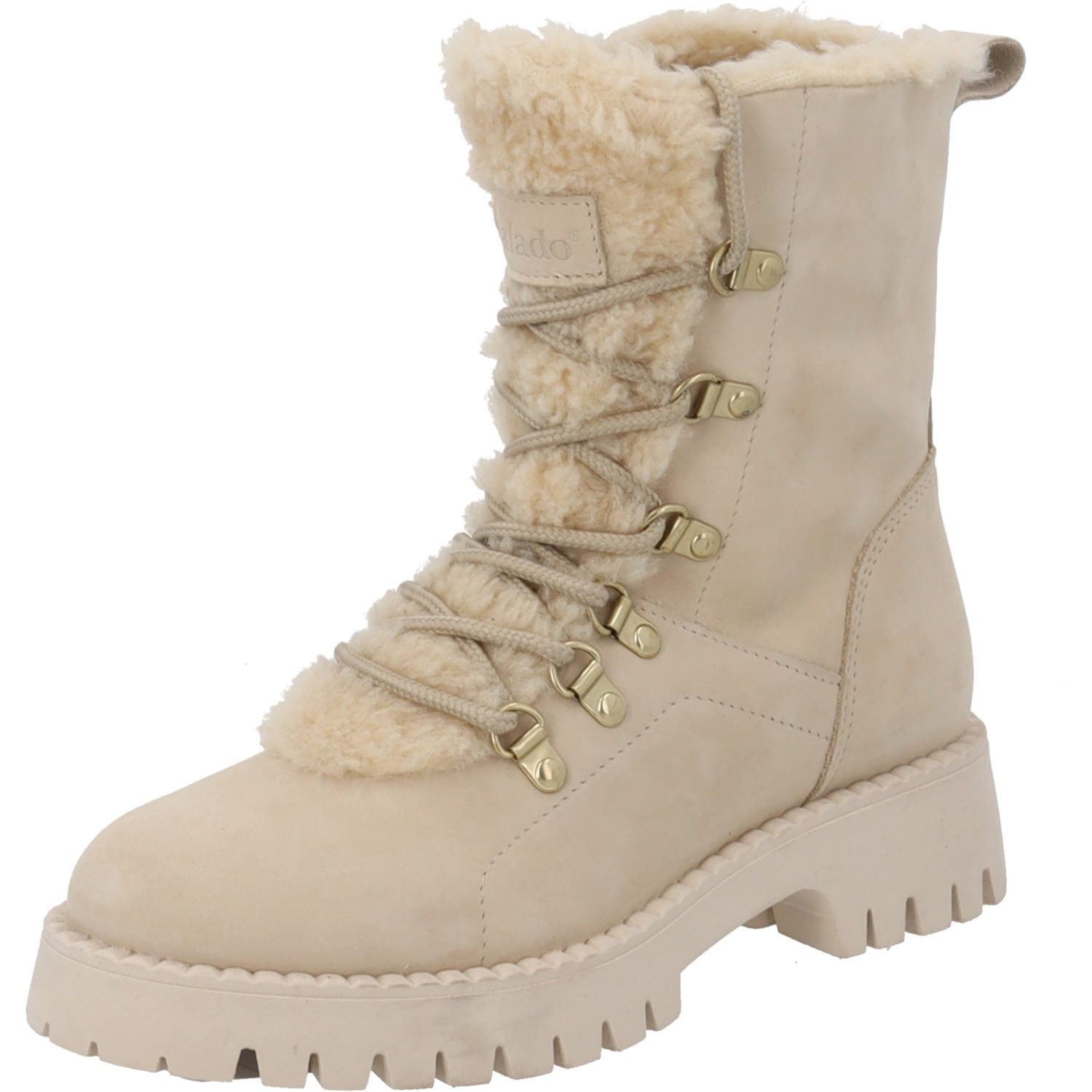 Palado Torrisa Schnürstiefel