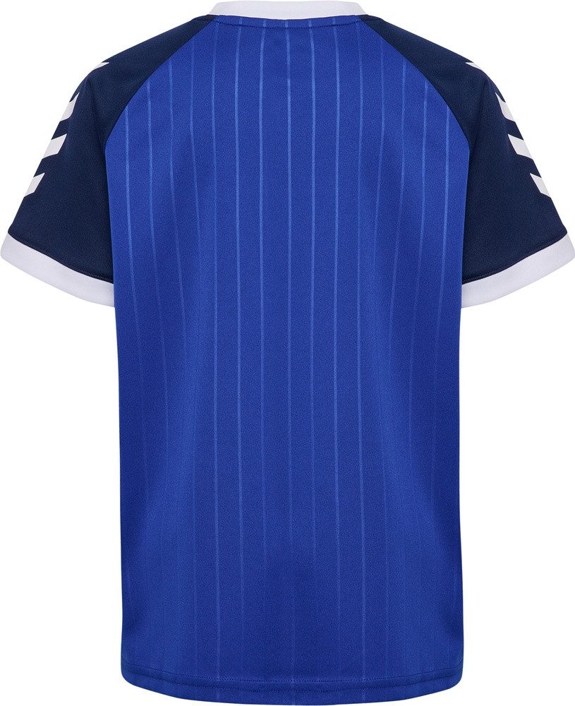 hummel T-Shirt Stripe T-Shirt S/S