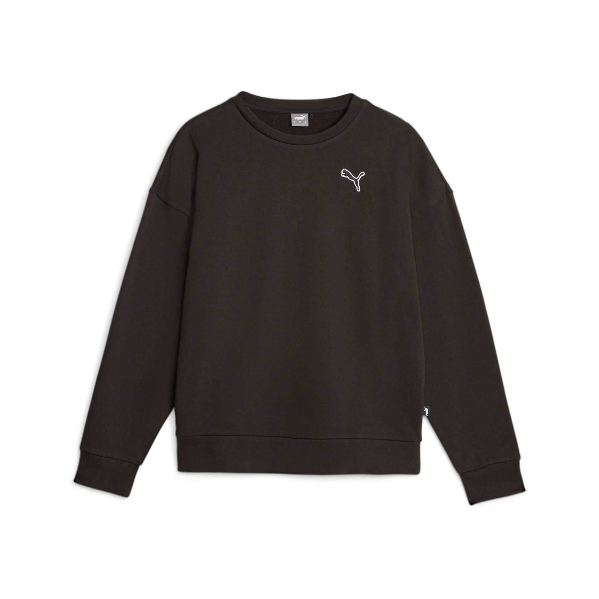 PUMA Fleecepullover Puma Damen Pullover BETTER günstig online kaufen