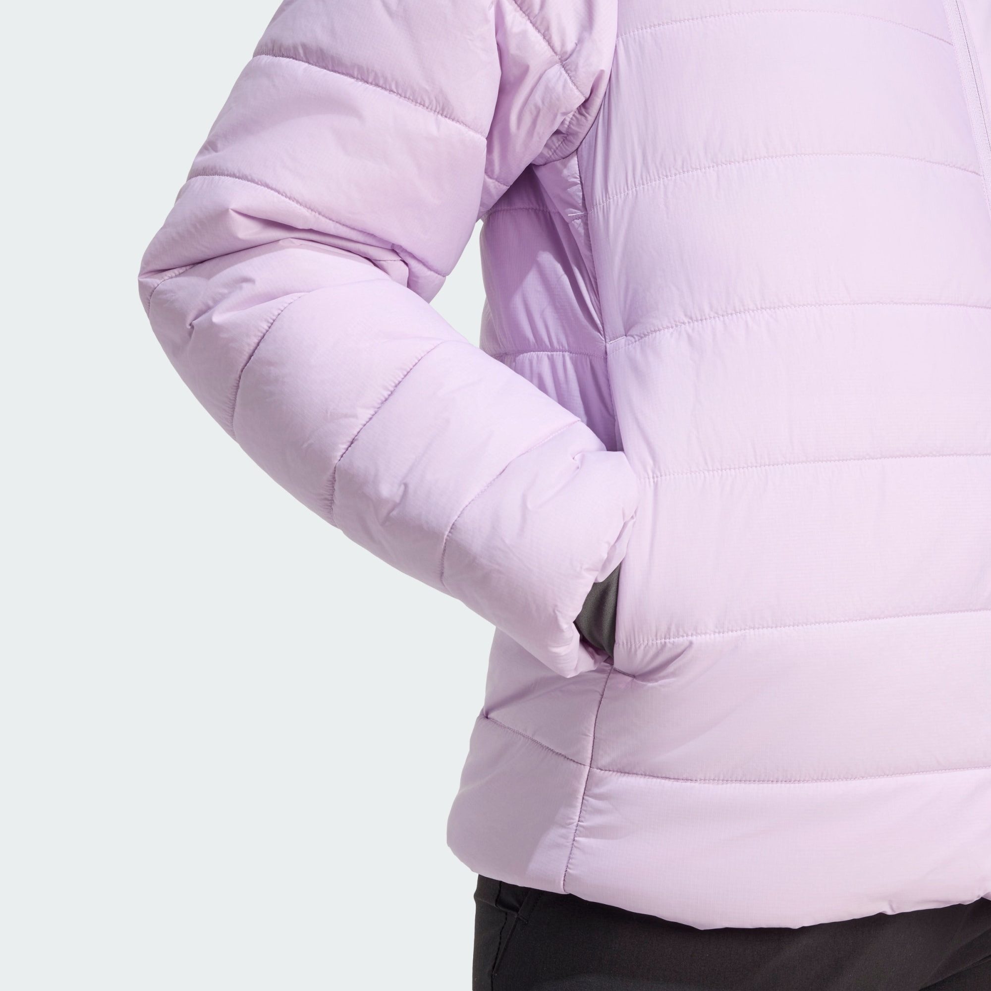 adidas TERREX Outdoorjacke TERREX MULTI ESSENTIALS ISOLATIONSJACKE (1-St)