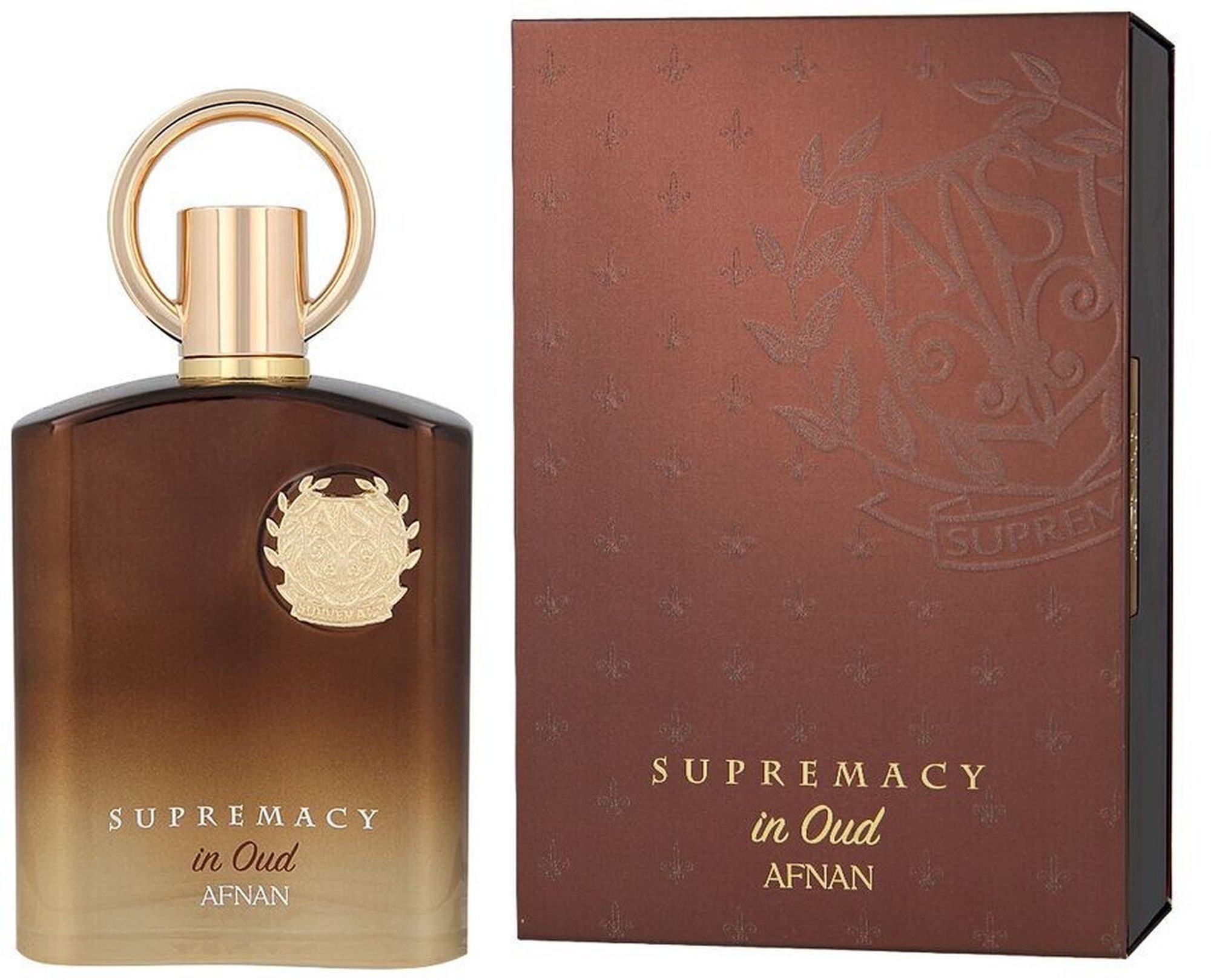 Afnan Eau de Parfum Supremacy In Oud Unisex