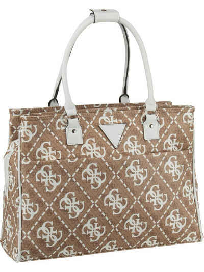 Guess Shopper Wilder Shopper Tote