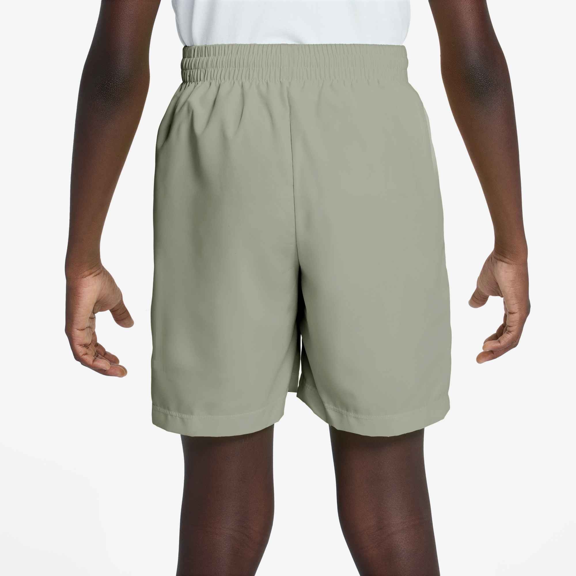 Nike Shorts B NK DF MULTI WVN SHORT Für Kinder und Jugendliche