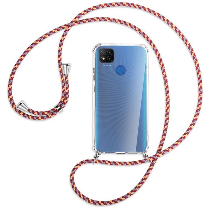 mtb more energy Handykette für Xiaomi Redmi 9C (6.53) [S]