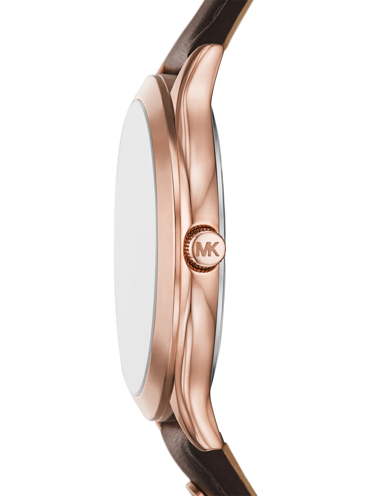 MICHAEL KORS Quarzuhr Michael Kors Damen-Uhren günstig online kaufen