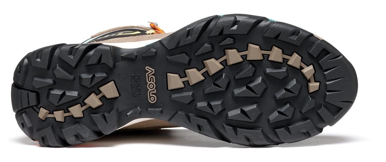 Asolo Asolo Damen Acadia Mid GTX Wanderstiefel Wanderstiefel
