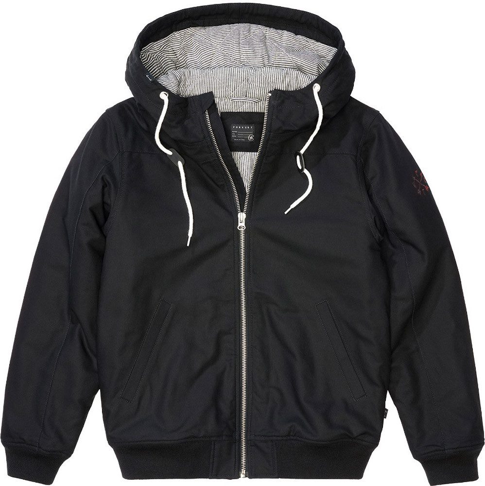 forvert Winterjacke Forvert Heat Jacket
