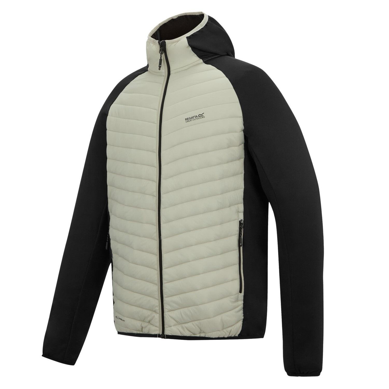 Regatta Steppjacke Hybrid Steppjacke Andreson Hybrid