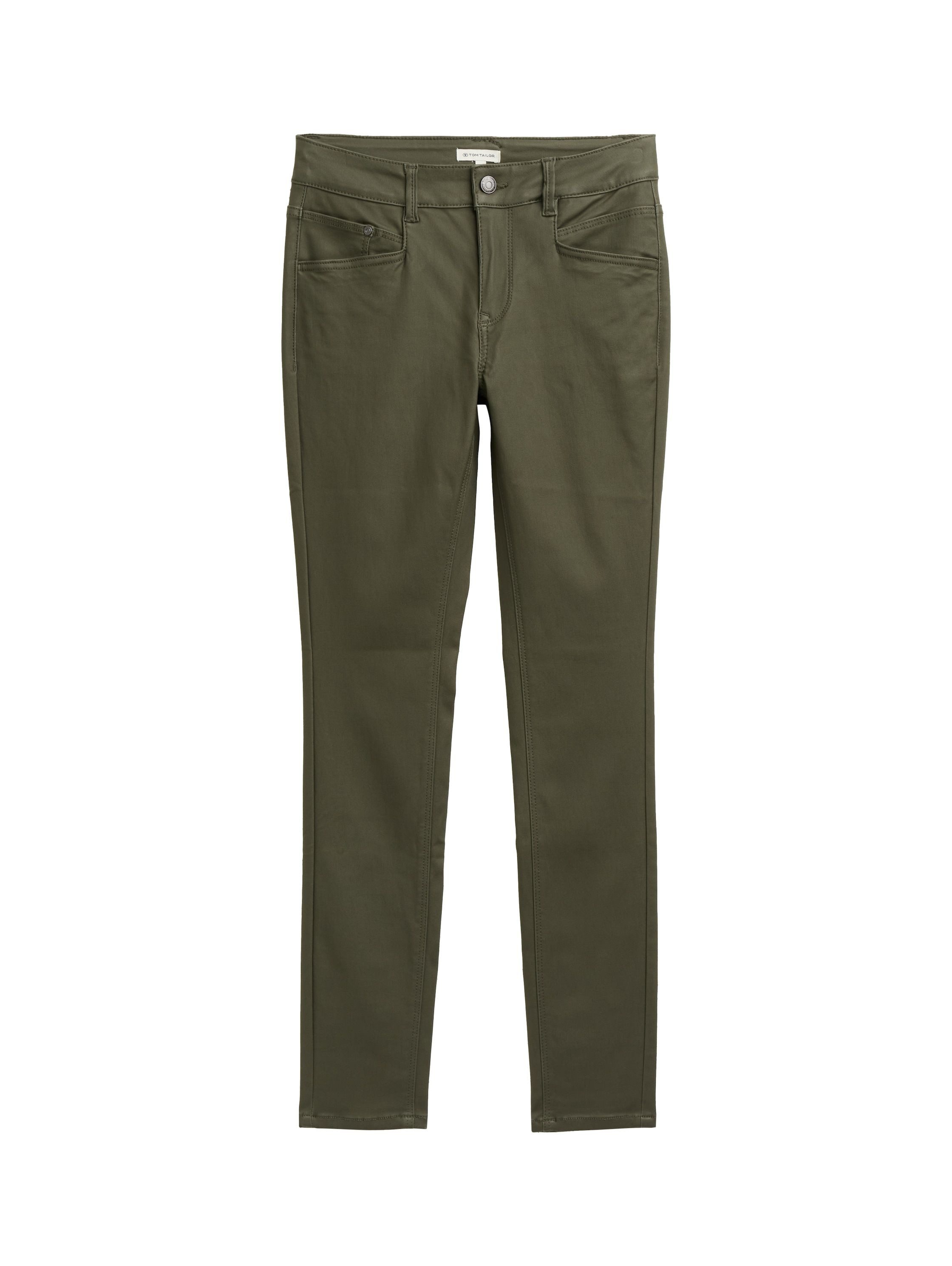 TOM TAILOR Skinny-fit-Jeans