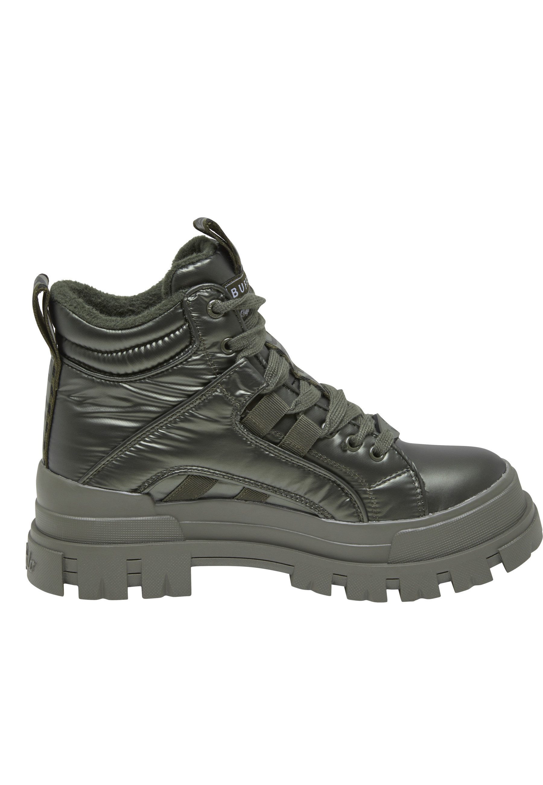 Buffalo Buffalo aspha nc mid Stiefel