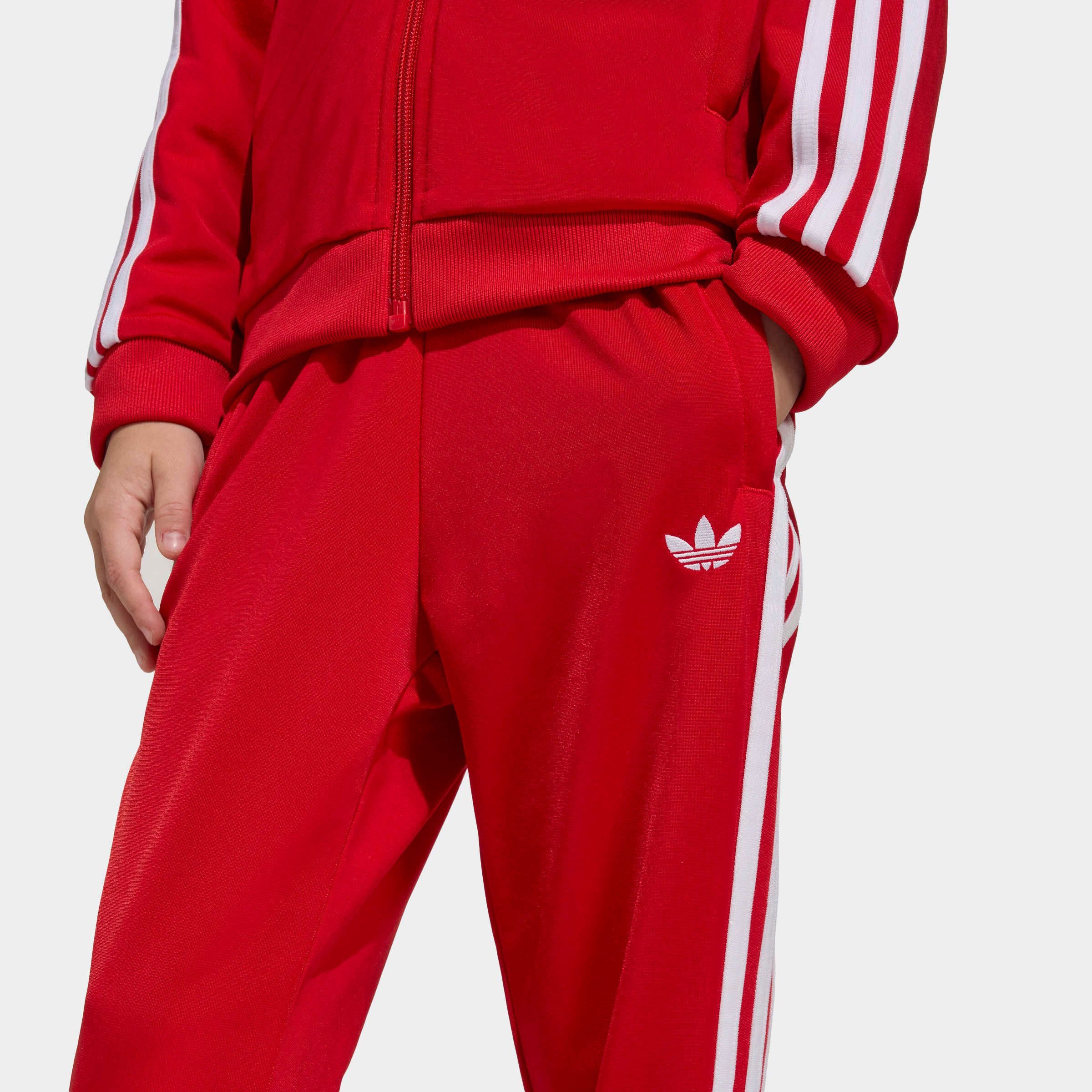 adidas Originals Trainingsanzug SST (2-tlg)