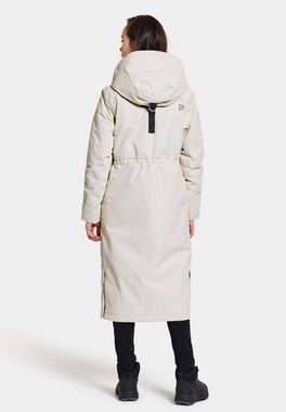 Didriksons Funktionsparka LEYA WNS PARKA L 3