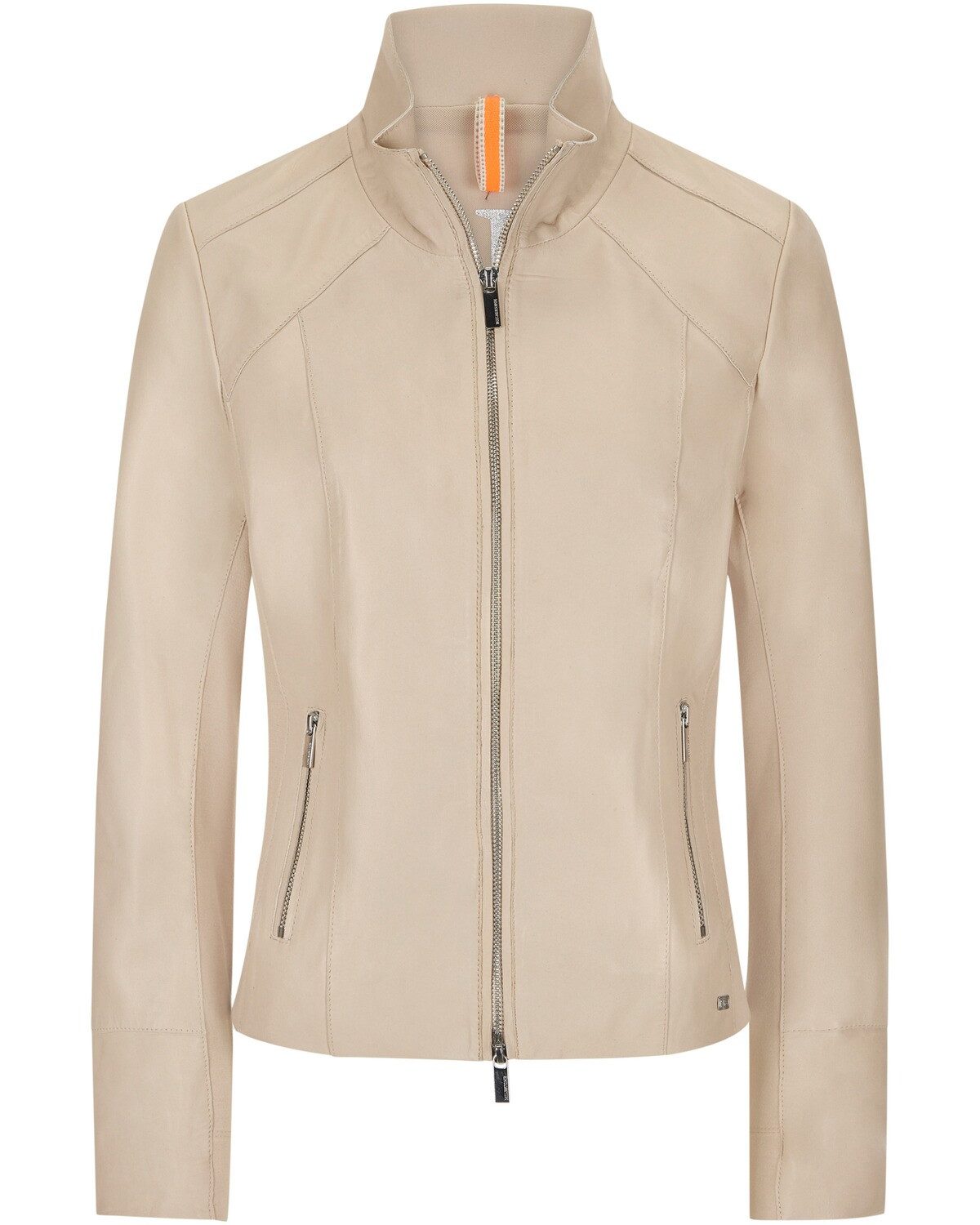 Lederjacke Lederjacke MsGalatea