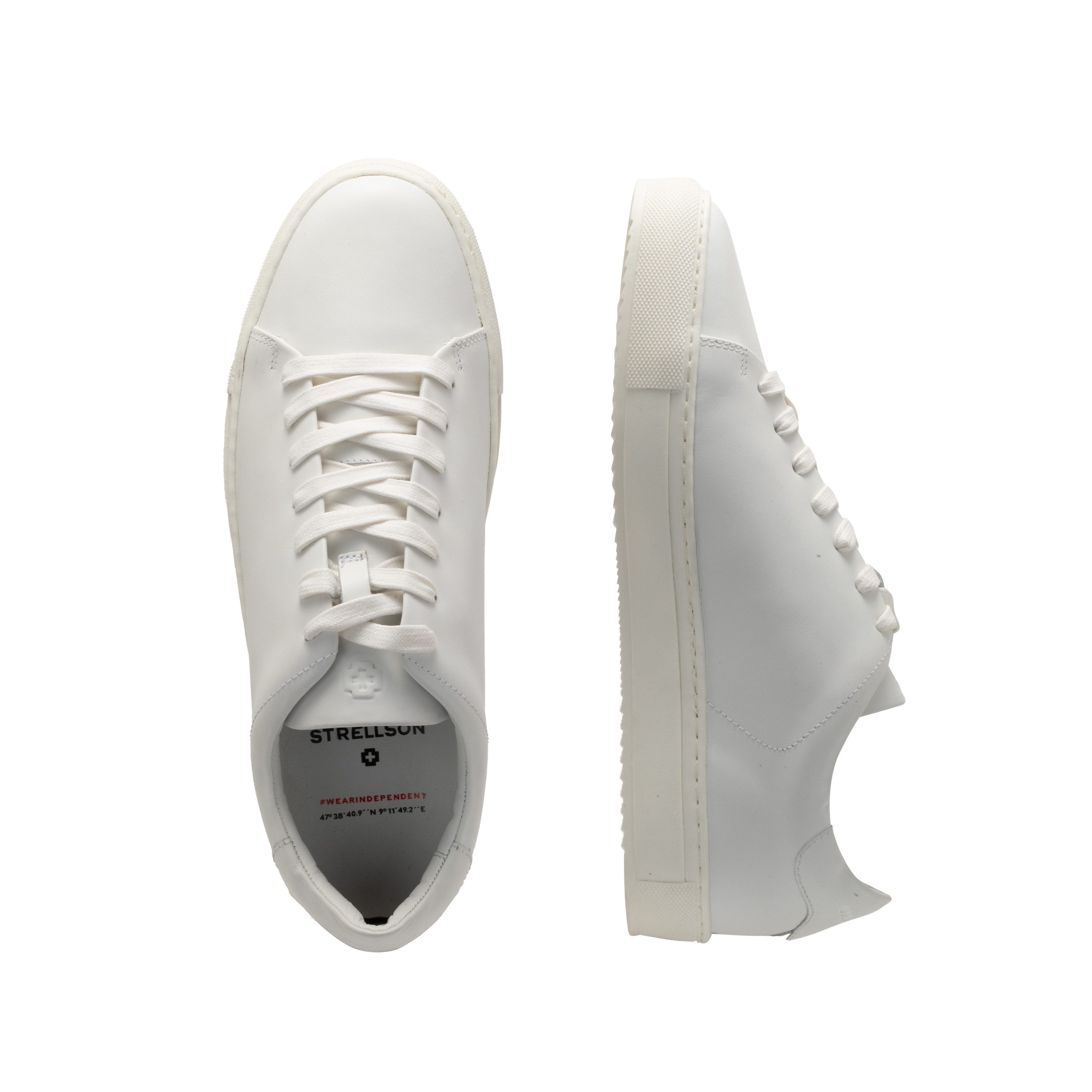 Strellson Strellson - Herren Sneaker Solid Evans Sneaker