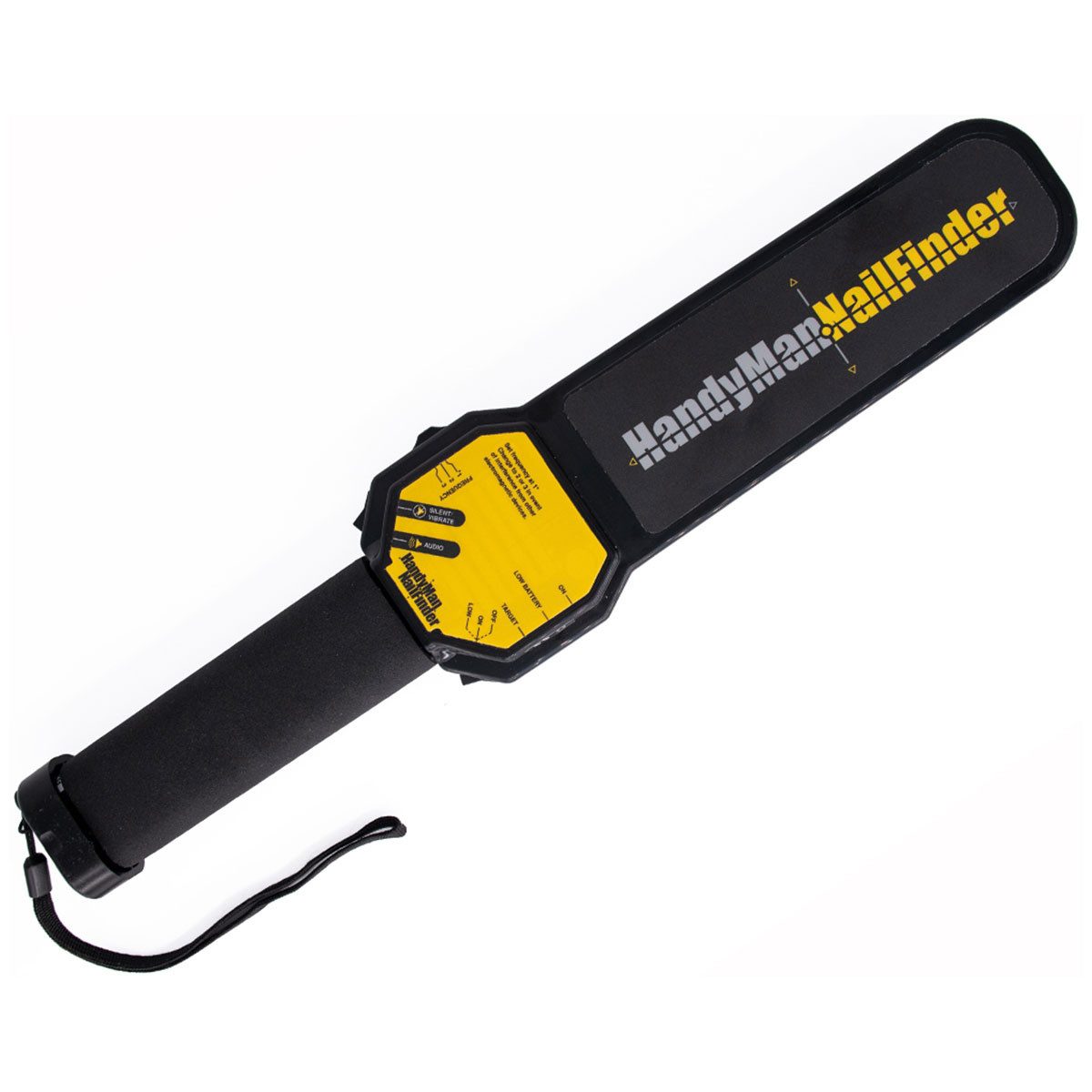 Bounty Hunter Metalldetektor Handyman Nailfinder Handscanner