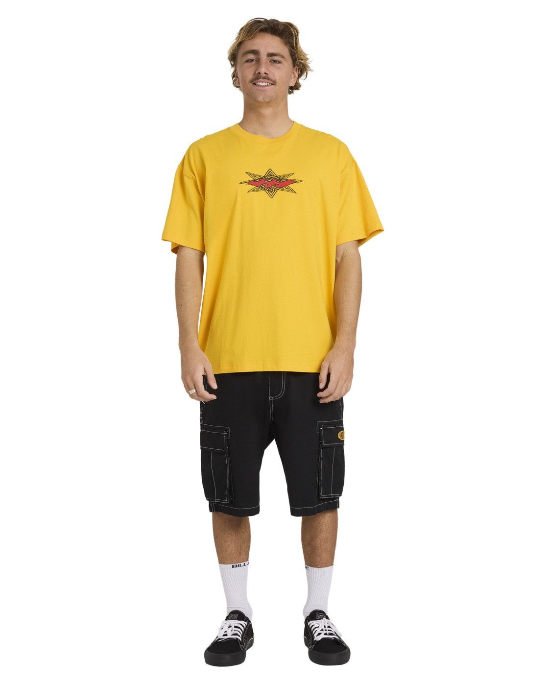 Billabong T-Shirt Otis Diamond