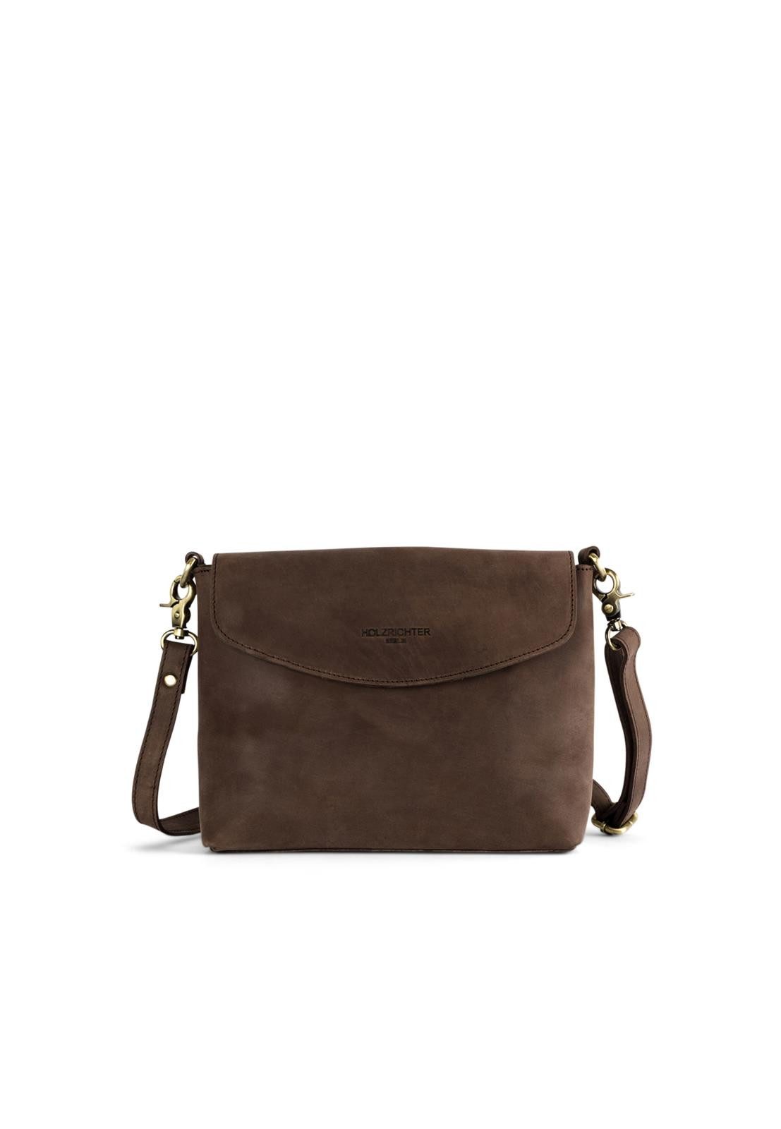 HOLZRICHTER Berlin Umhängetasche No 1-2 (M) günstig online kaufen