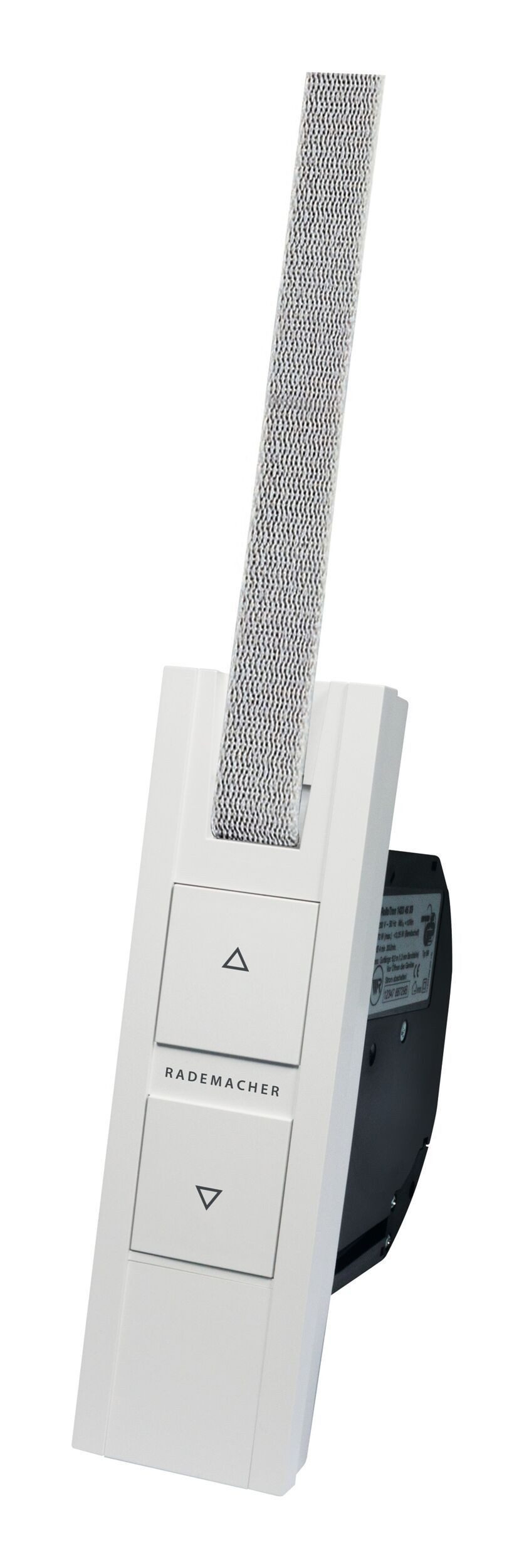 Rademacher Rollladengurt-Antrieb Rademacher RolloTron Basis 1100 UP 45kg Zugkraft (18234519)
