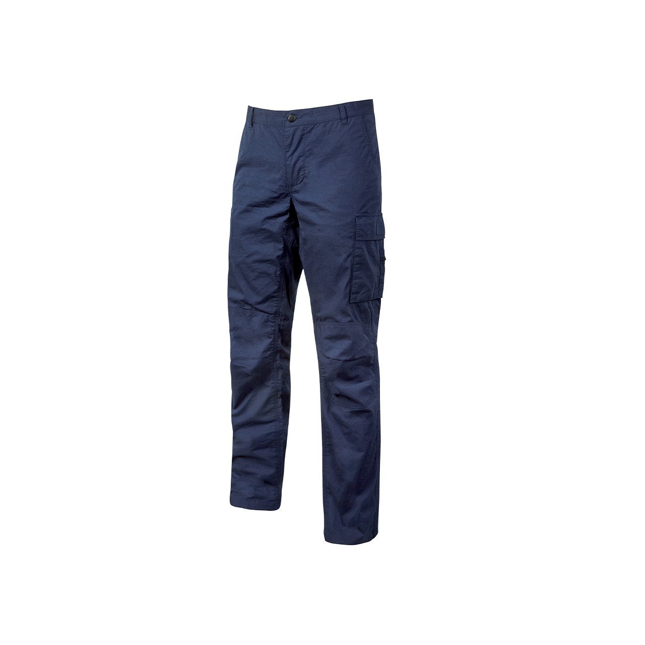 U-Power Arbeitsbundhose Ocean (1-tlg)